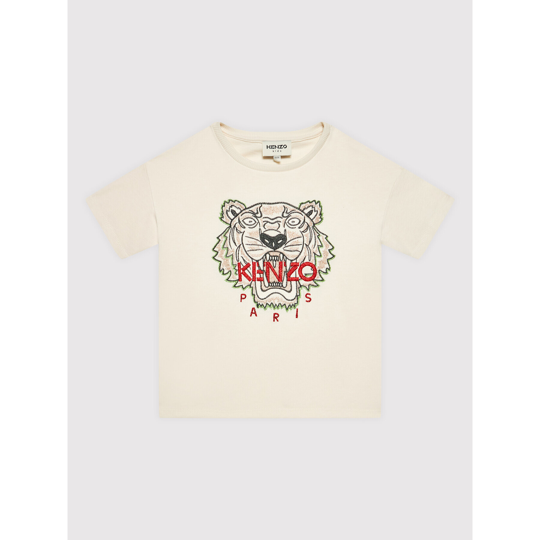 Kenzo Kids T-Shirt - Pepit.gr