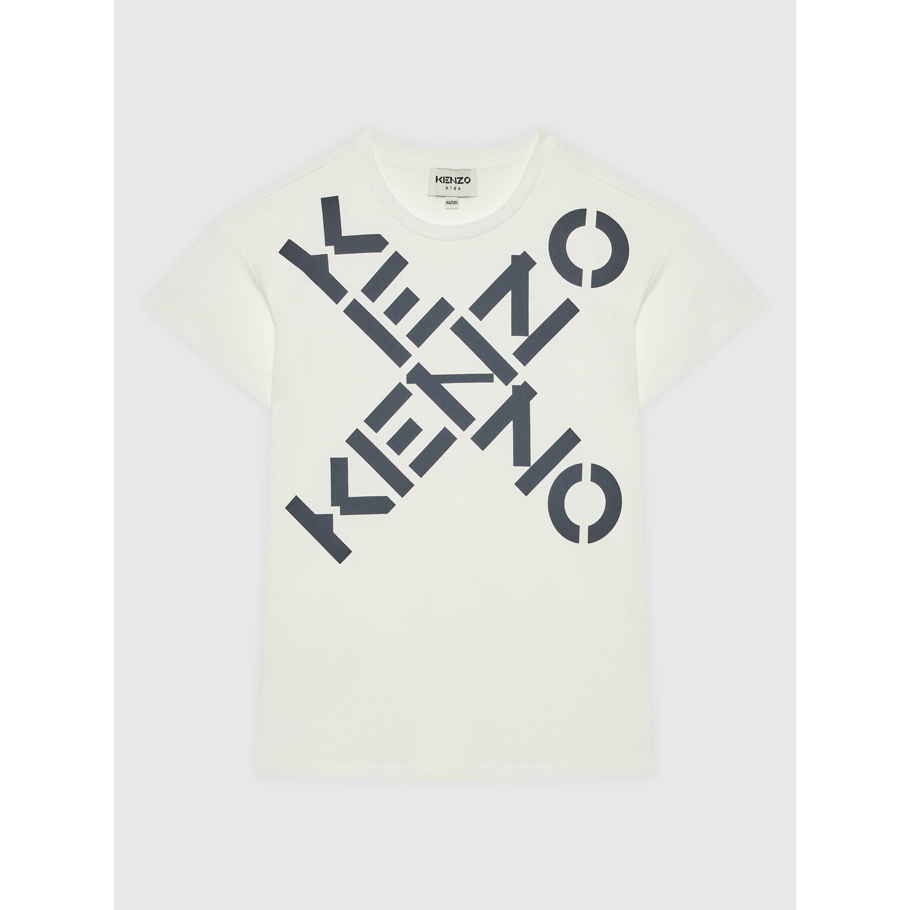 Kenzo Kids T-Shirt - Pepit.gr