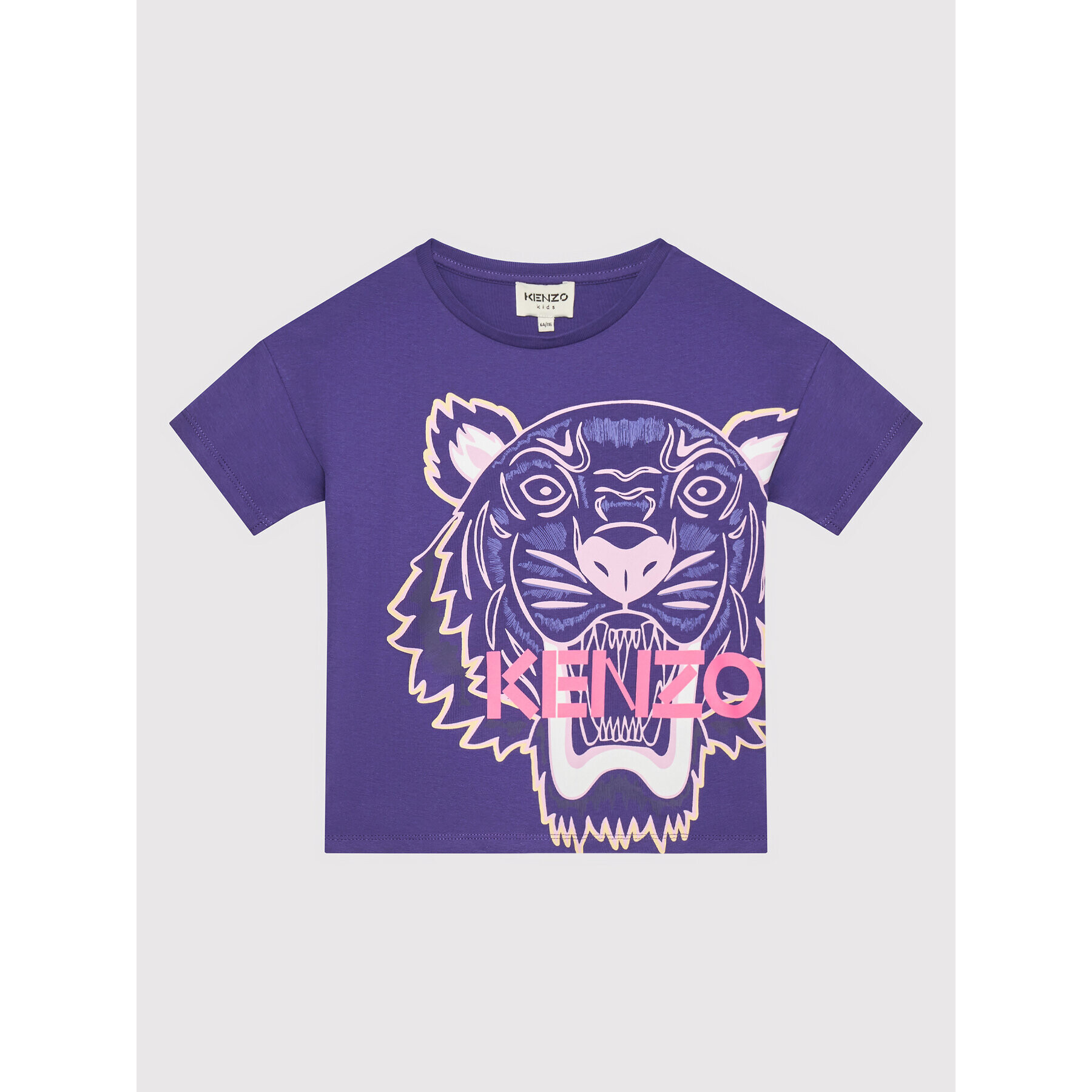 Kenzo Kids T-Shirt - Pepit.gr