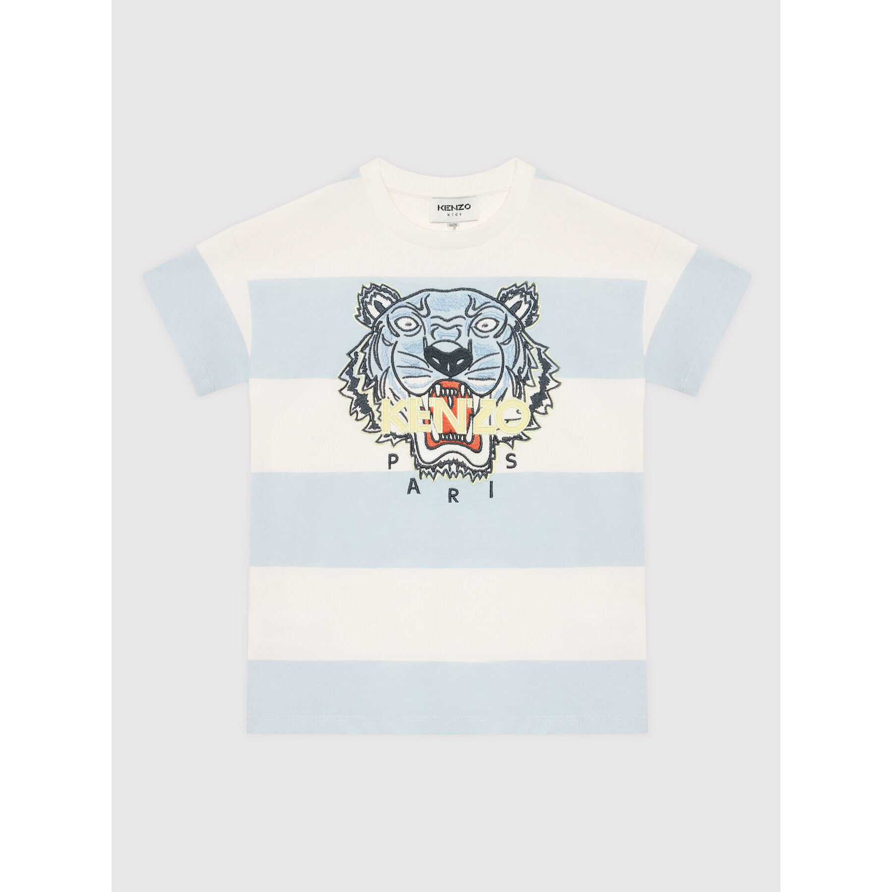 Kenzo Kids T-Shirt - Pepit.gr