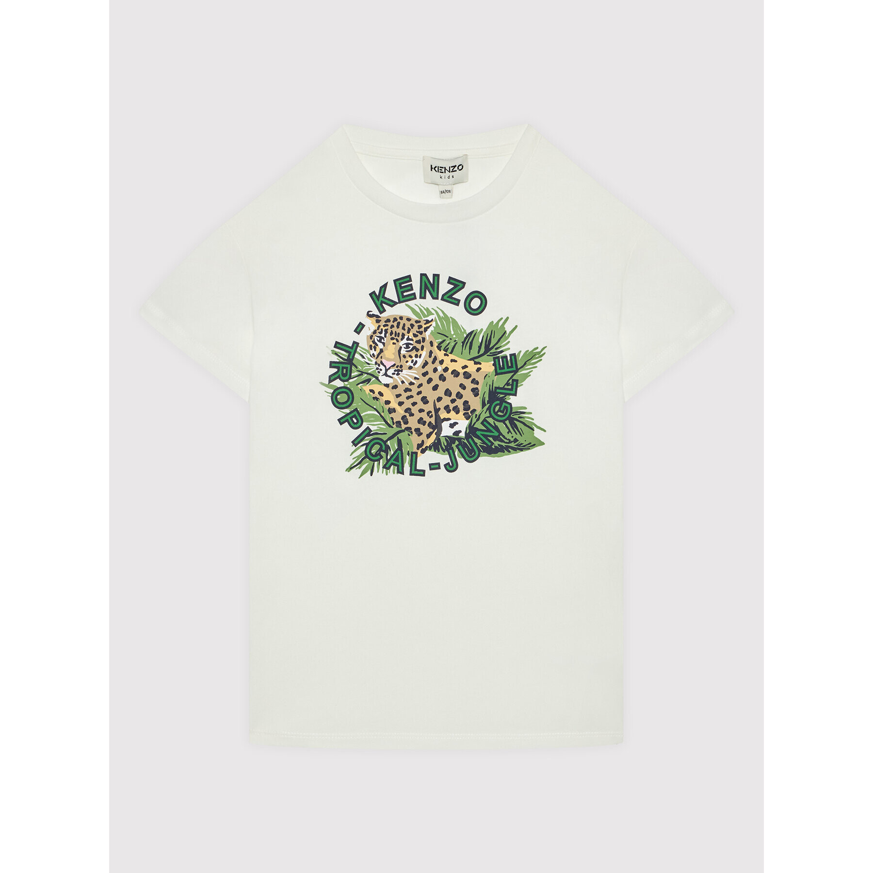 Kenzo Kids T-Shirt - Pepit.gr