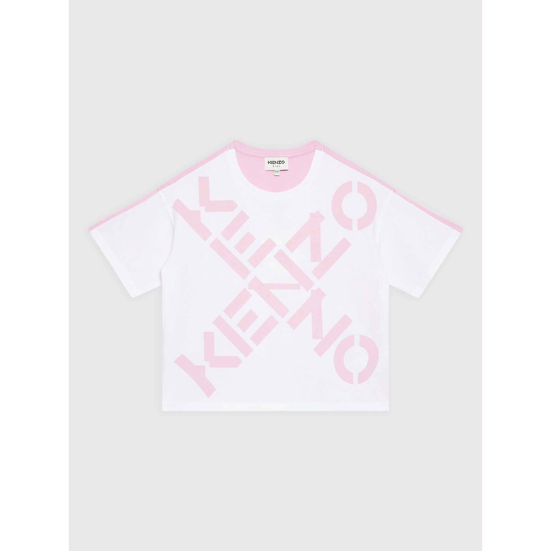 Kenzo Kids T-Shirt - Pepit.gr