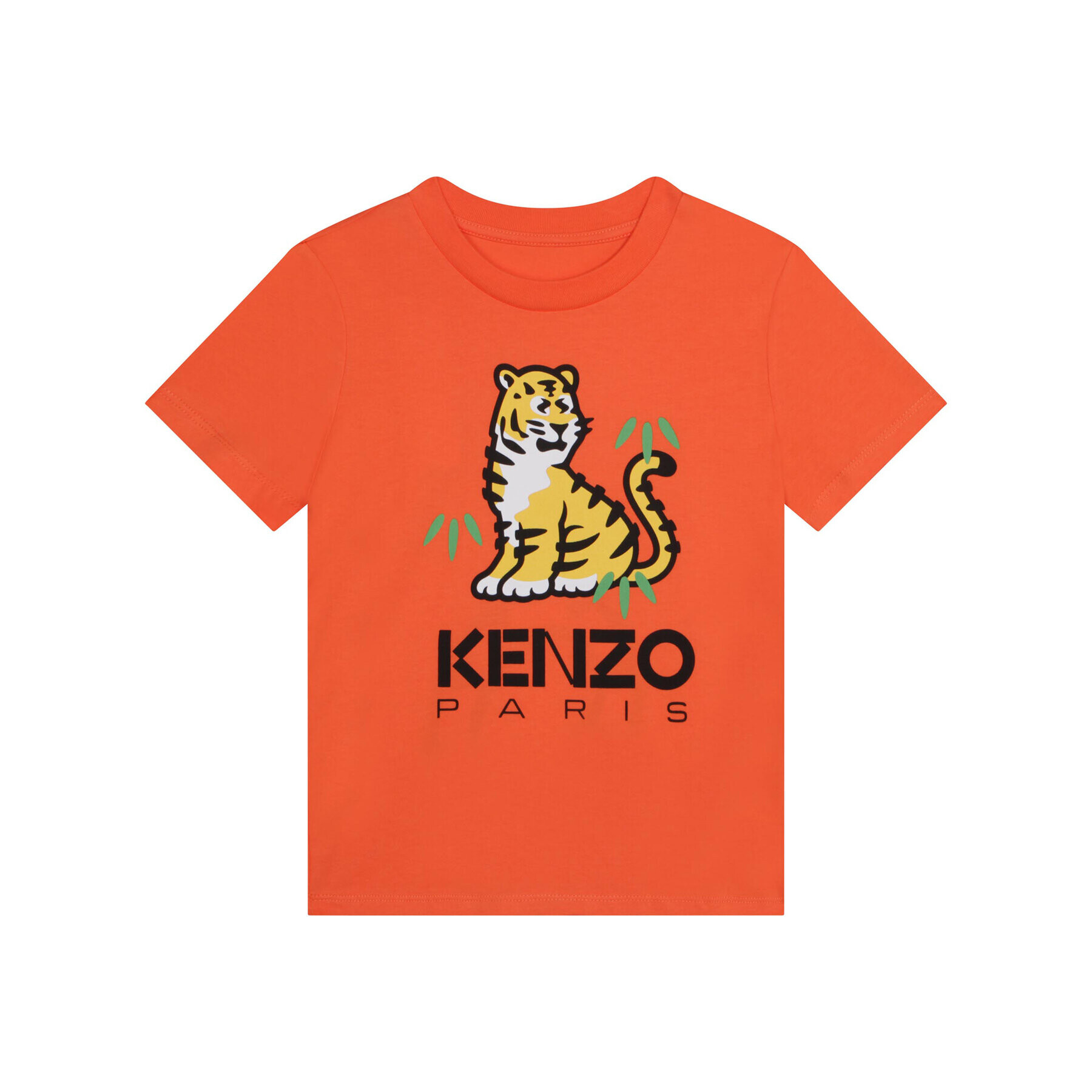 Kenzo Kids T-Shirt - Pepit.gr