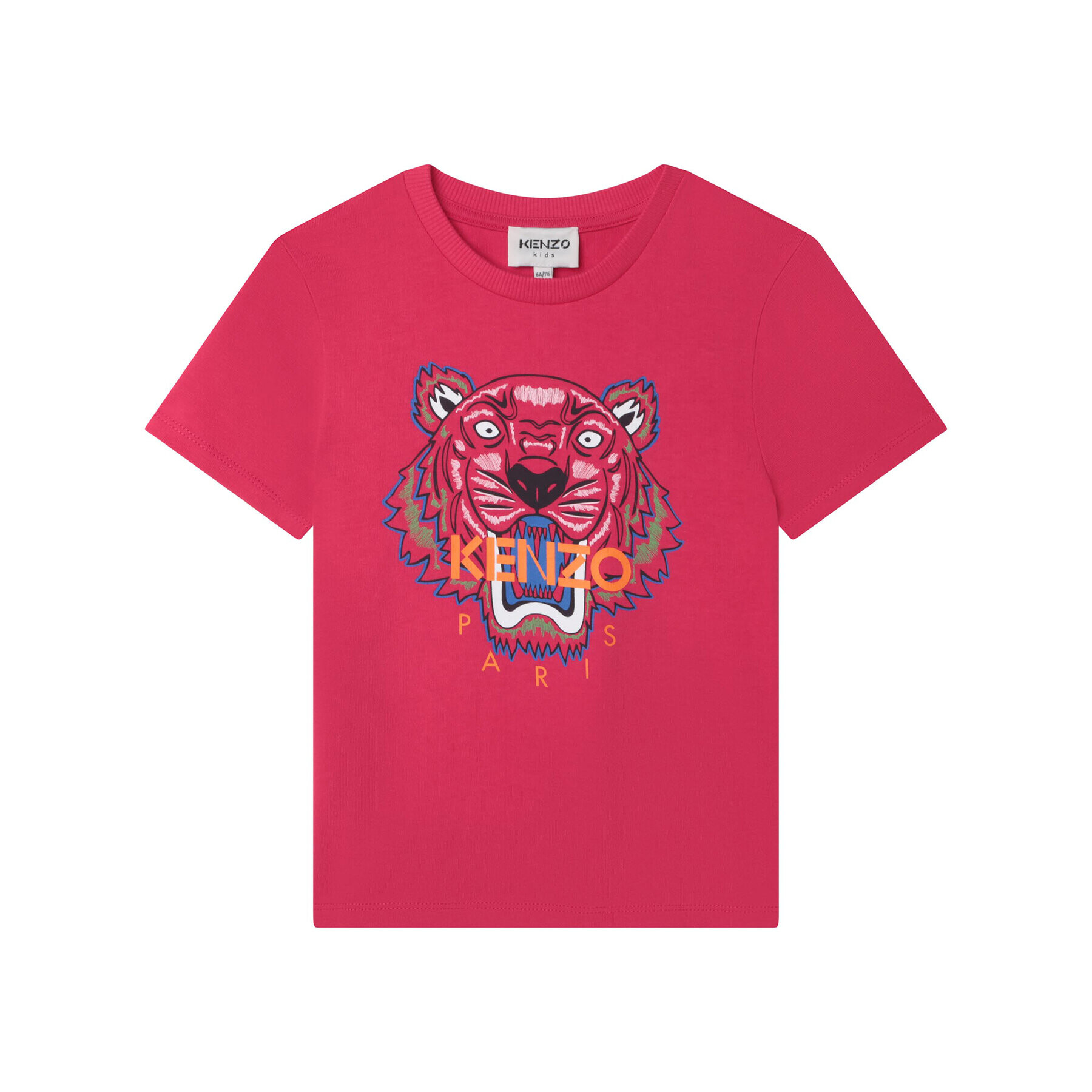 Kenzo Kids T-Shirt - Pepit.gr