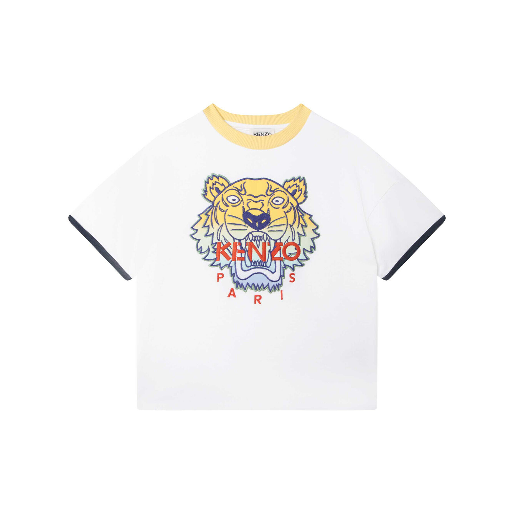 Kenzo Kids T-Shirt - Pepit.gr