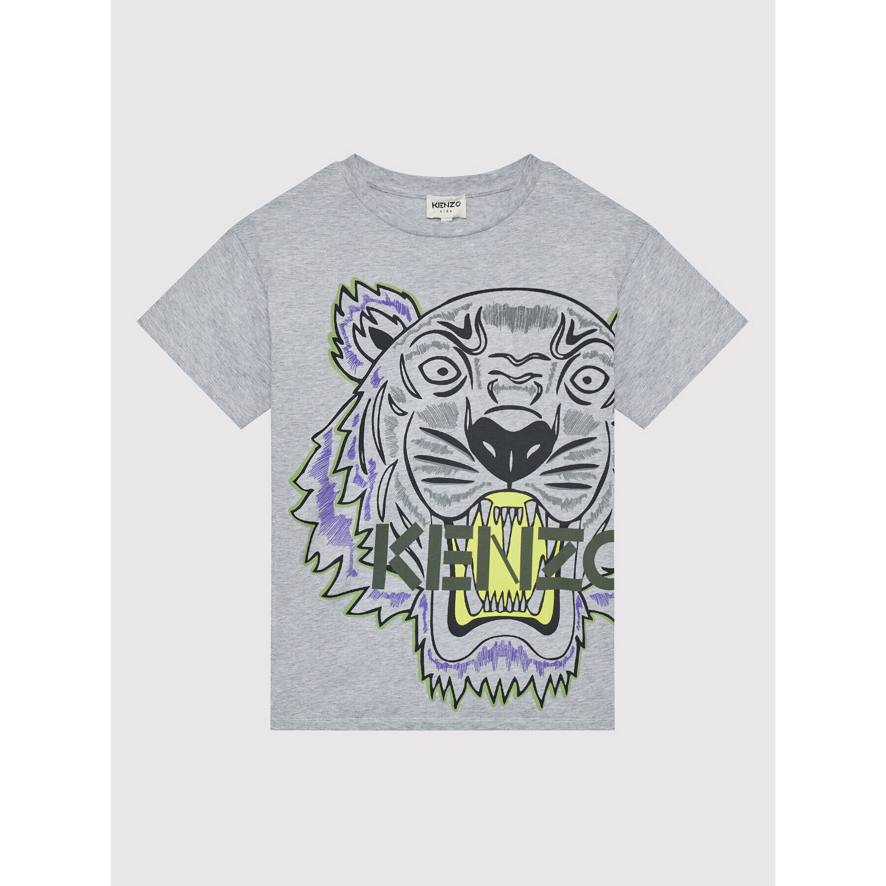 Kenzo Kids T-Shirt - Pepit.gr