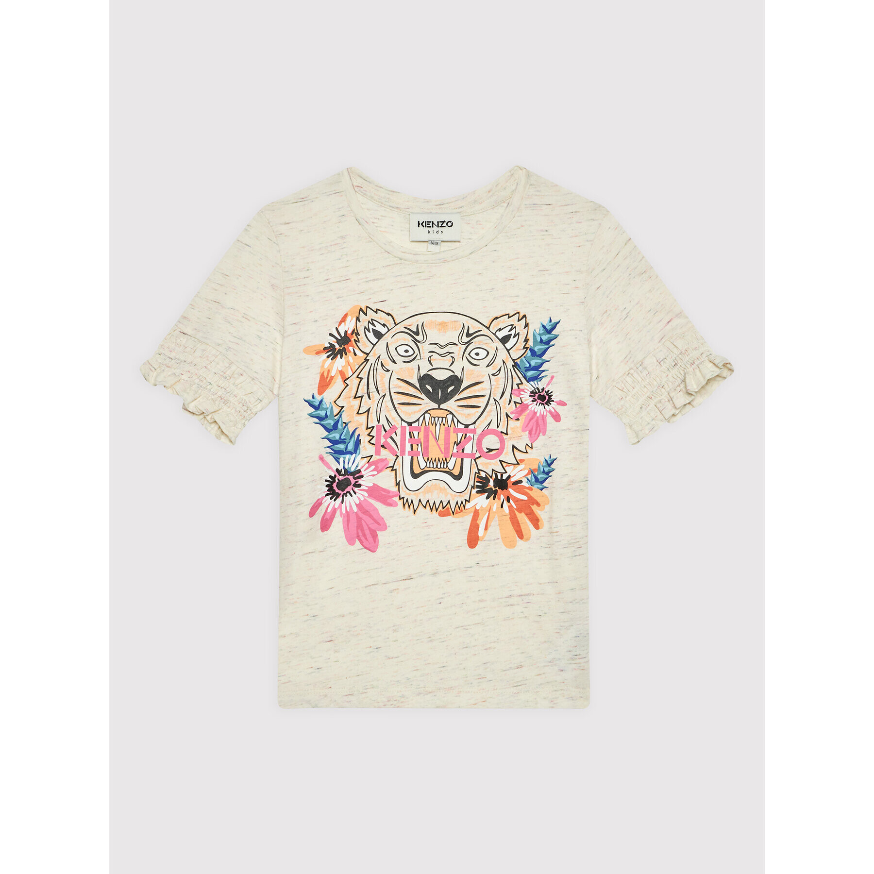 Kenzo Kids T-Shirt - Pepit.gr