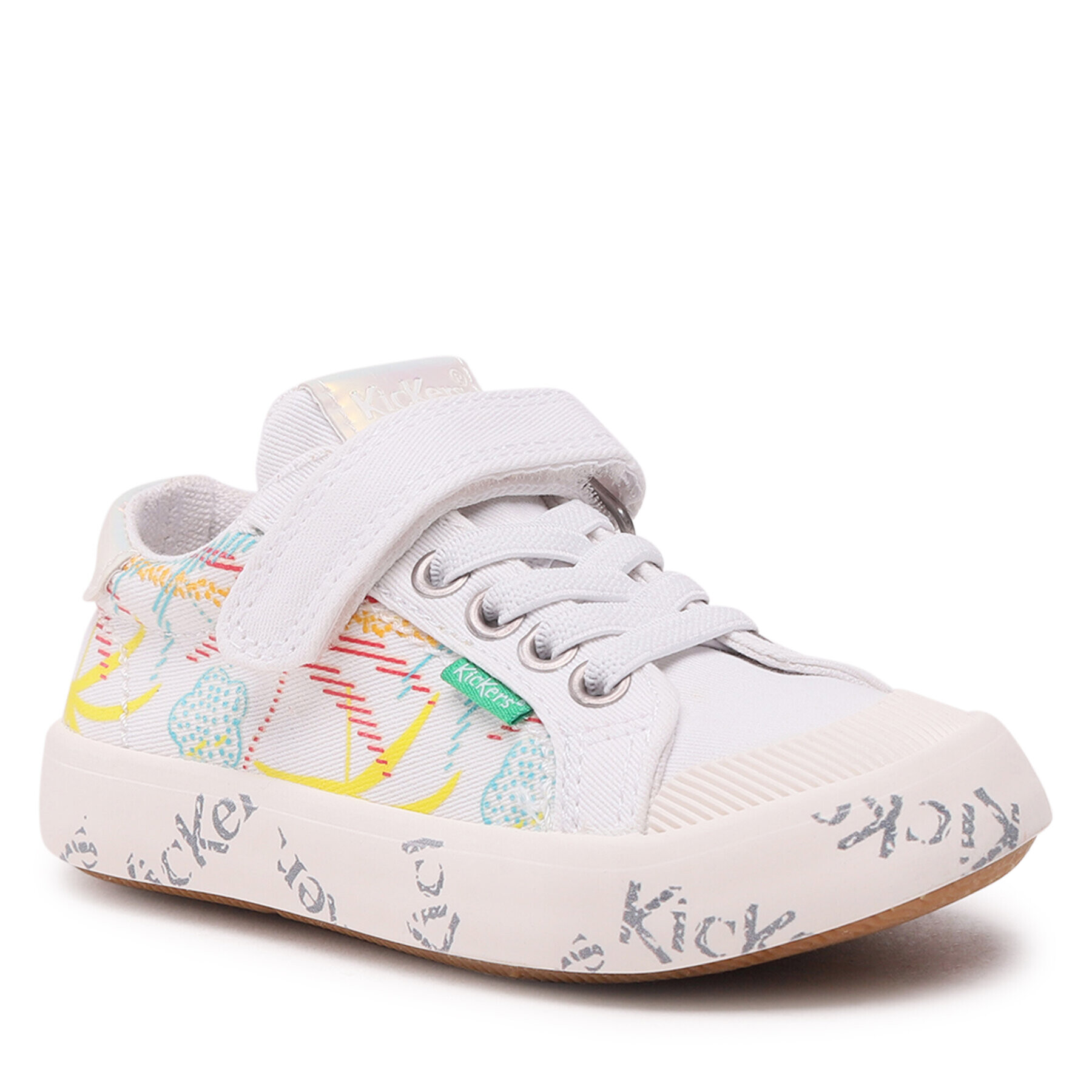 Kickers Sneakers - Pepit.gr