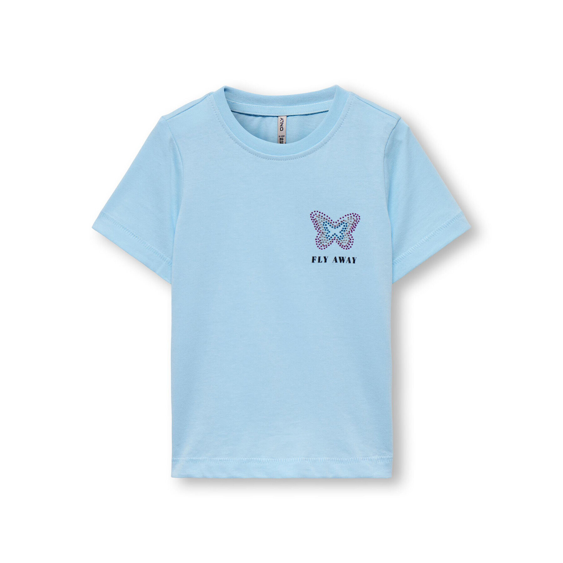 Kids ONLY T-Shirt - Pepit.gr