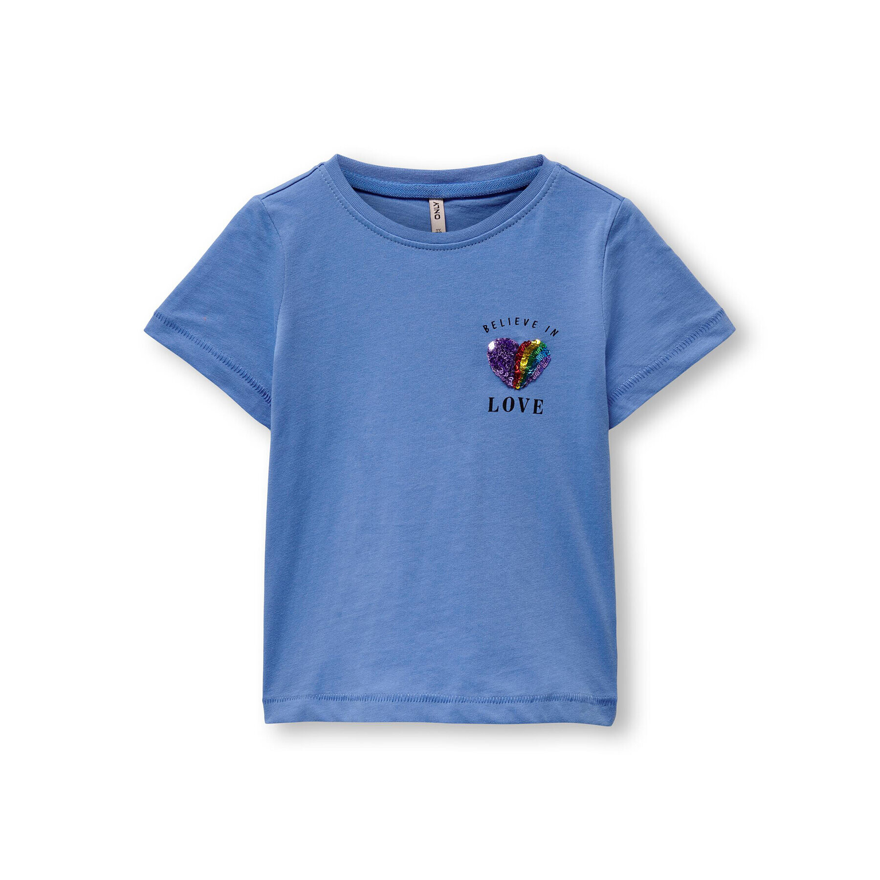 Kids ONLY T-Shirt - Pepit.gr