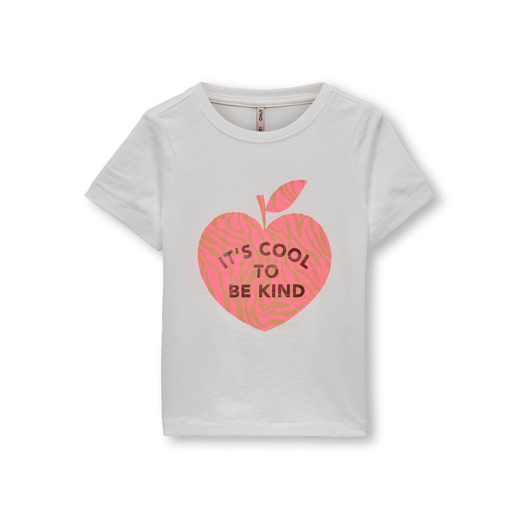 Kids ONLY T-Shirt - Pepit.gr