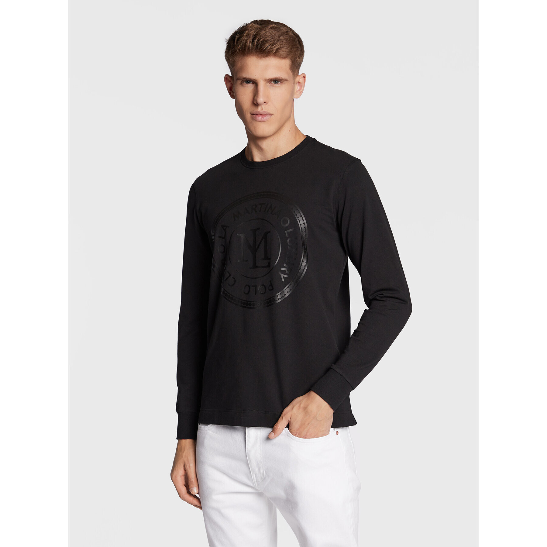 La Martina Longsleeve - Pepit.gr