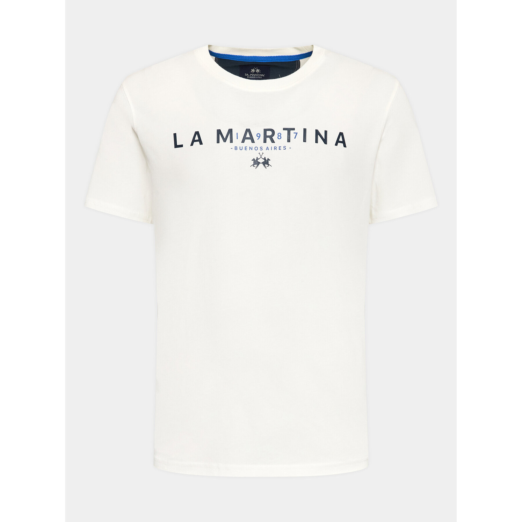 La Martina T-Shirt - Pepit.gr