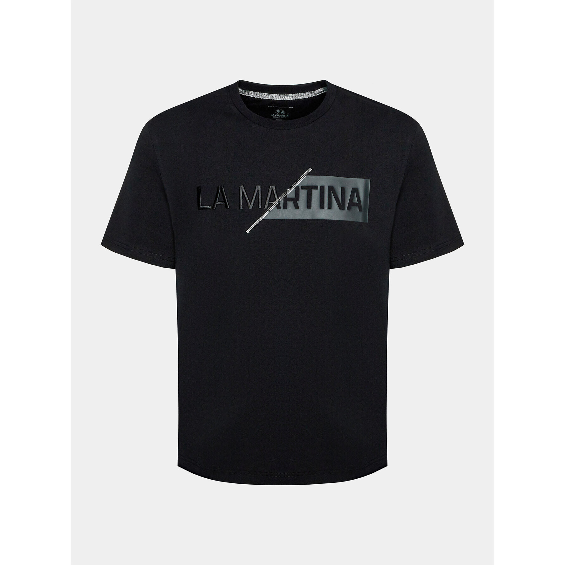 La Martina T-Shirt - Pepit.gr