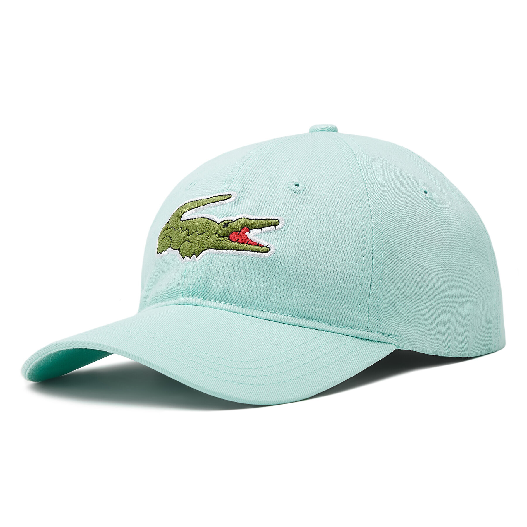 Lacoste Καπέλο Jockey - Pepit.gr