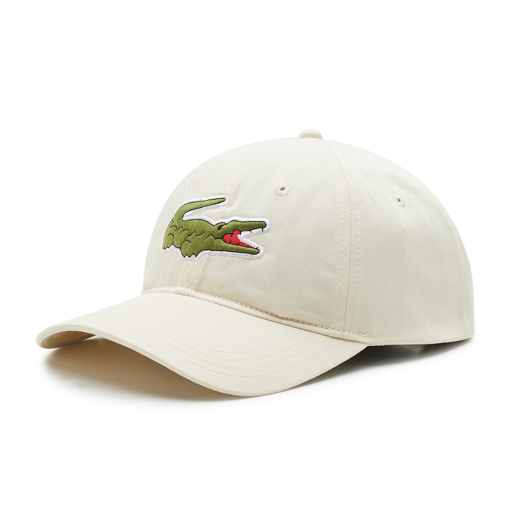 Lacoste Καπέλο Jockey - Pepit.gr