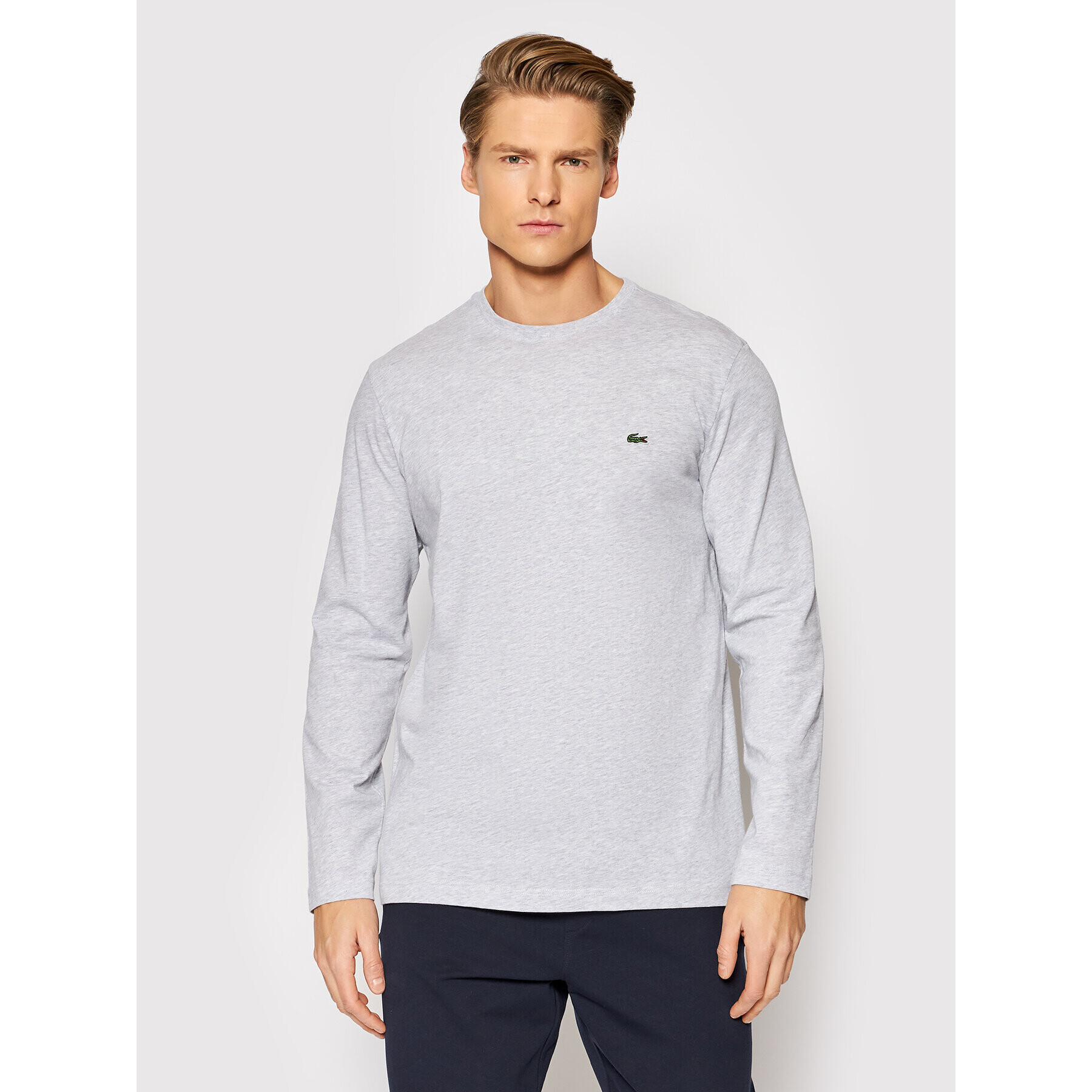 Lacoste Longsleeve - Pepit.gr