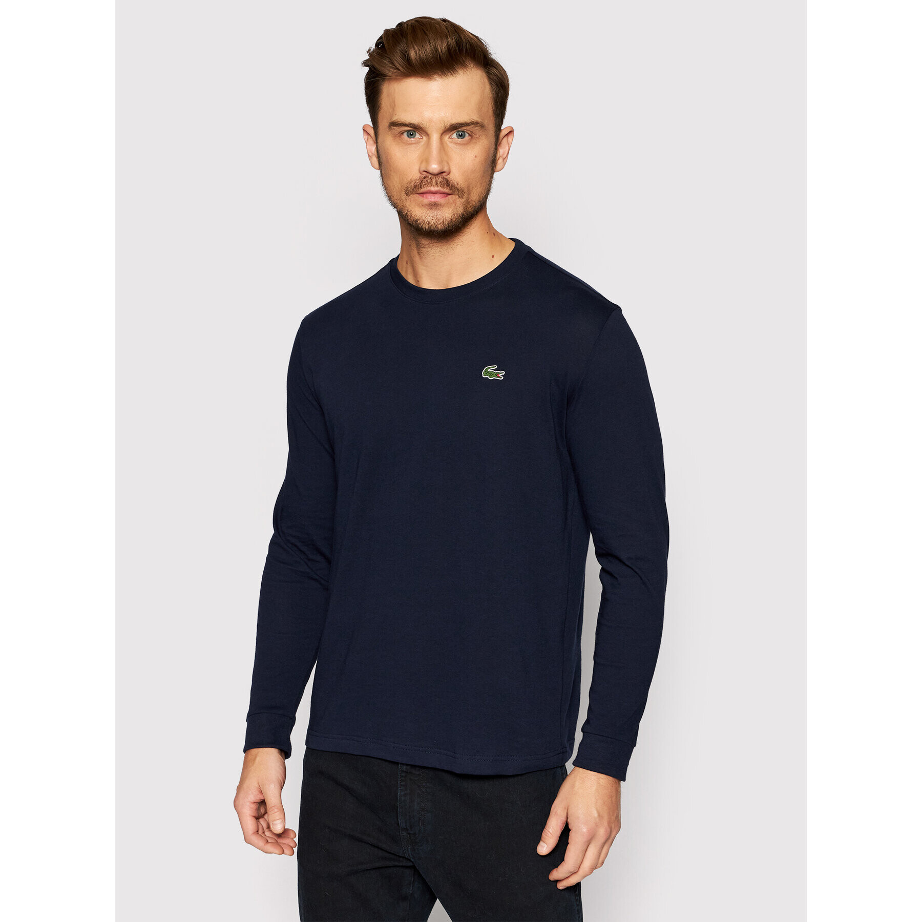 Lacoste Longsleeve - Pepit.gr