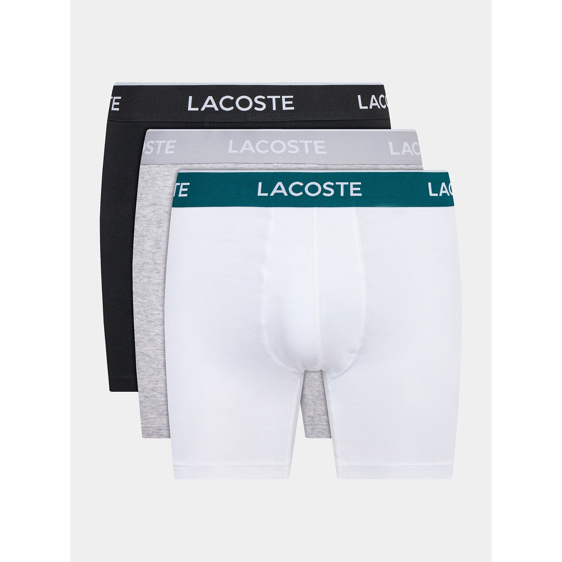 Lacoste Μποξεράκι - Pepit.gr