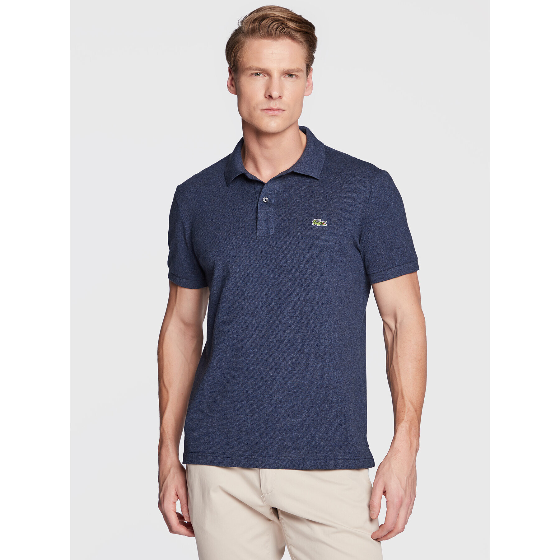 Lacoste Polo - Pepit.gr