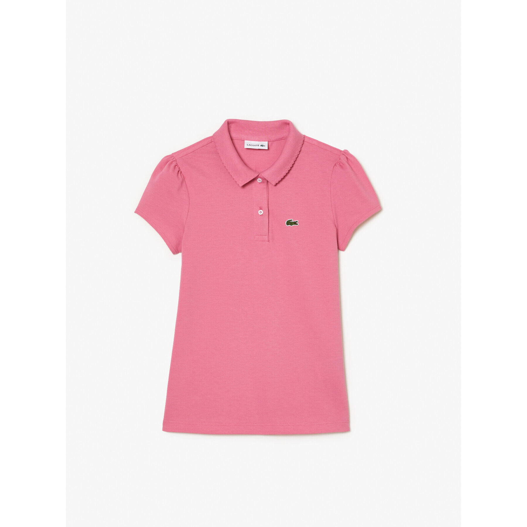 Lacoste Polo - Pepit.gr