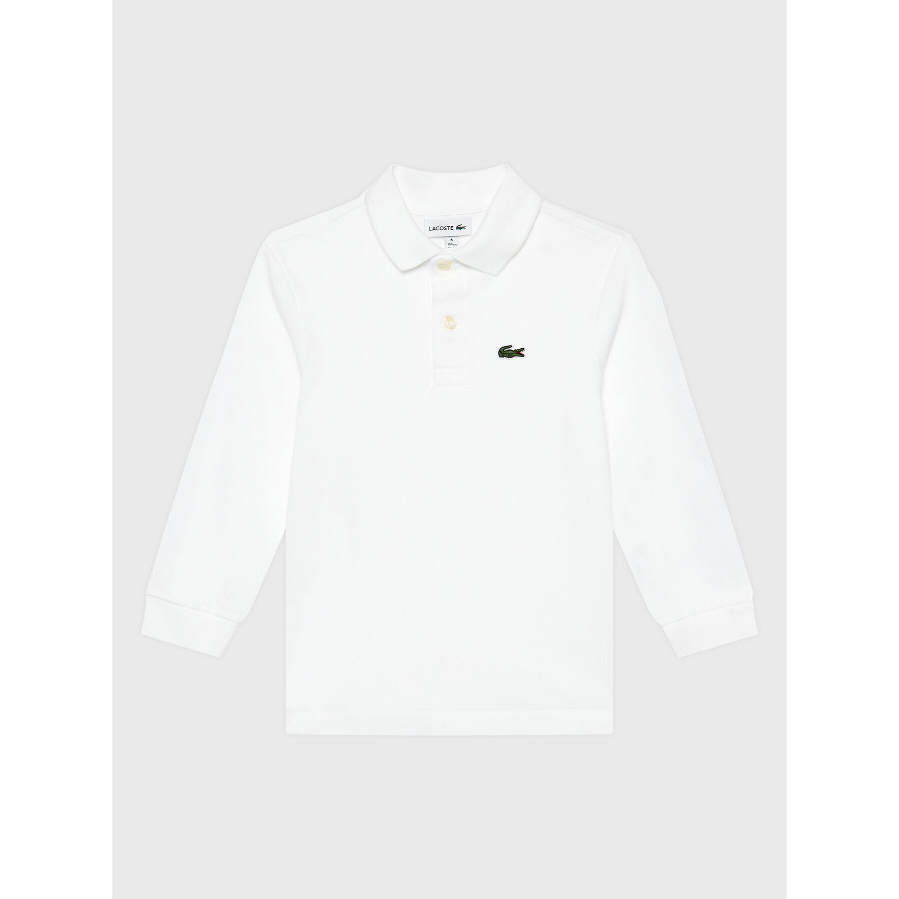 Lacoste Polo - Pepit.gr