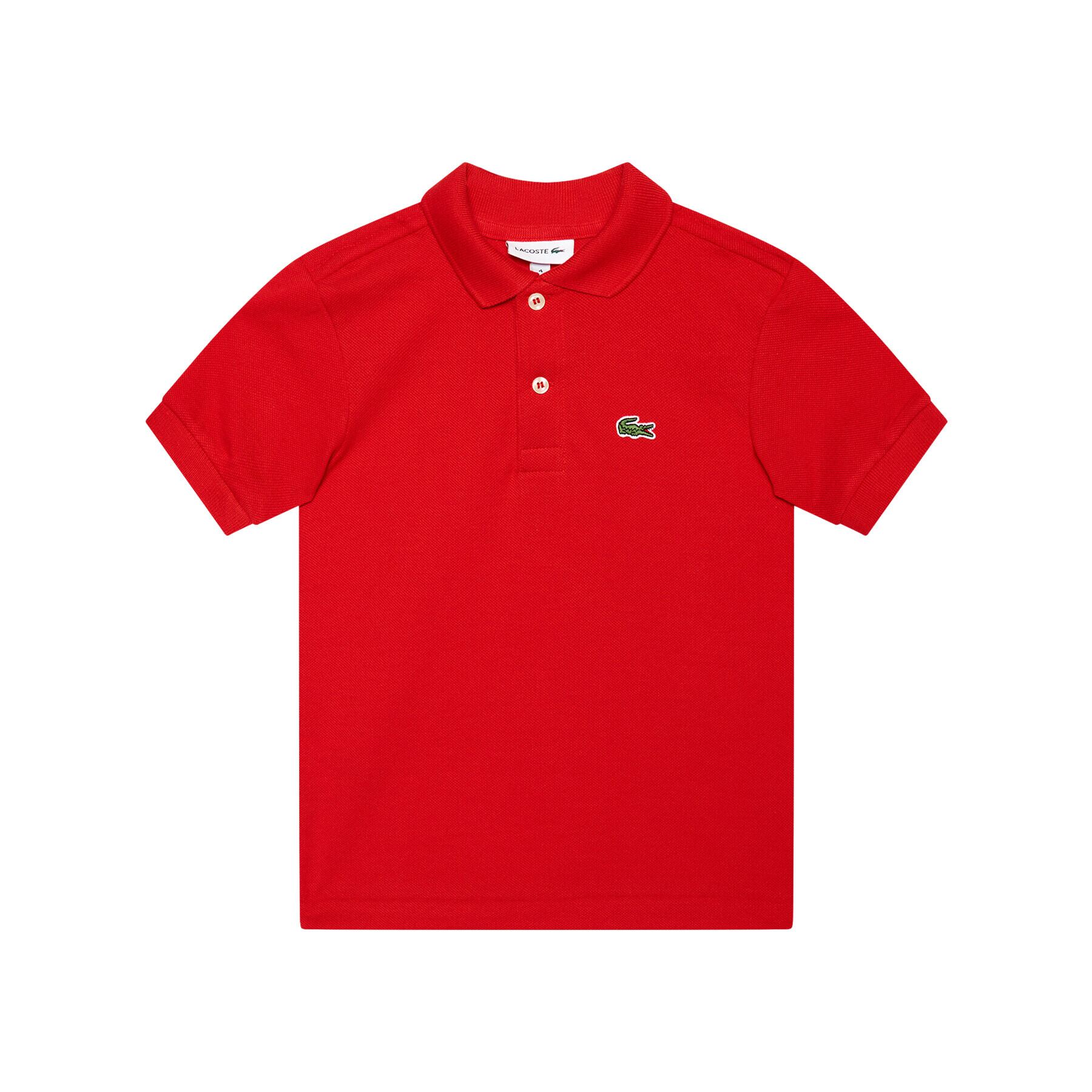 Lacoste Polo - Pepit.gr