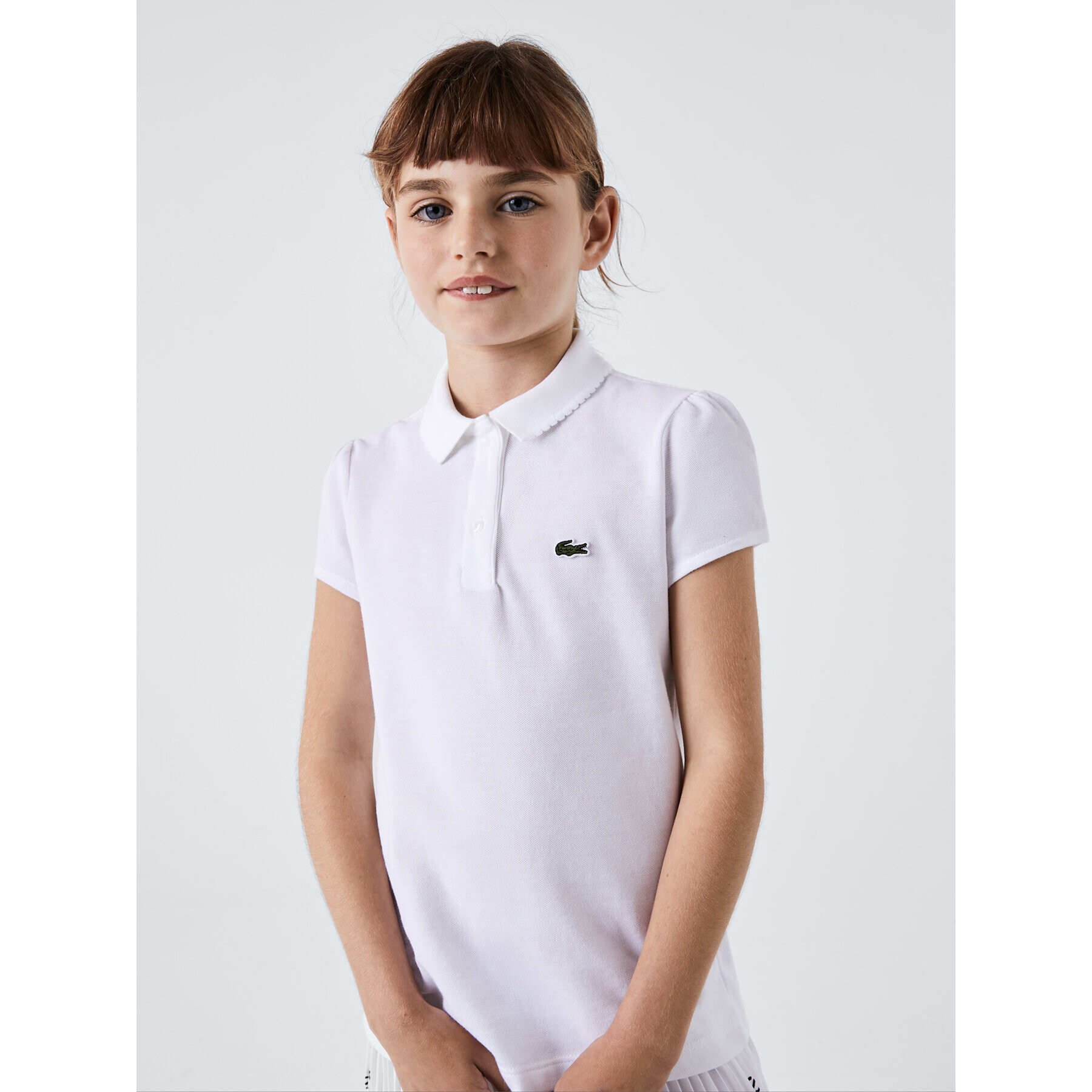 Lacoste Polo - Pepit.gr