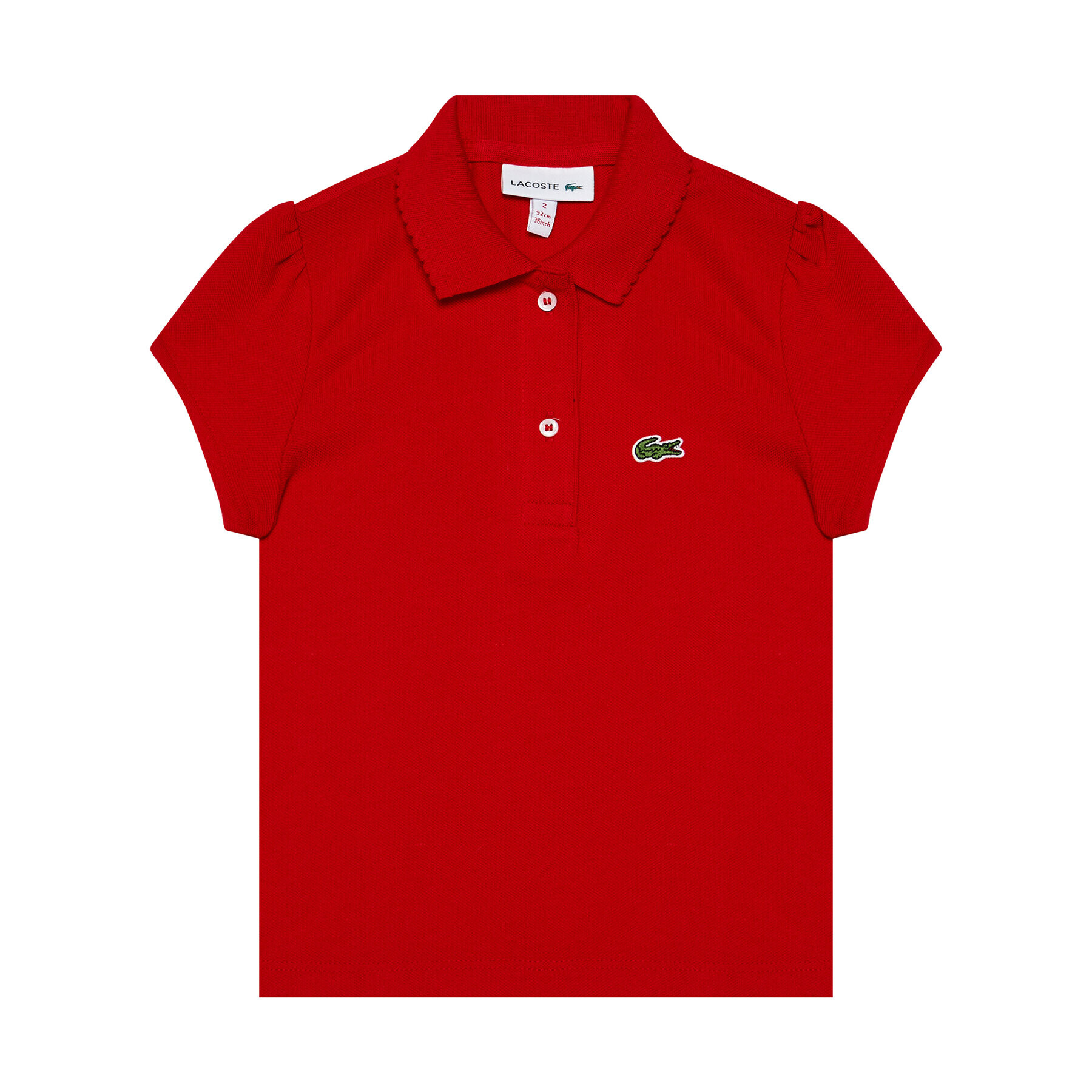 Lacoste Polo - Pepit.gr