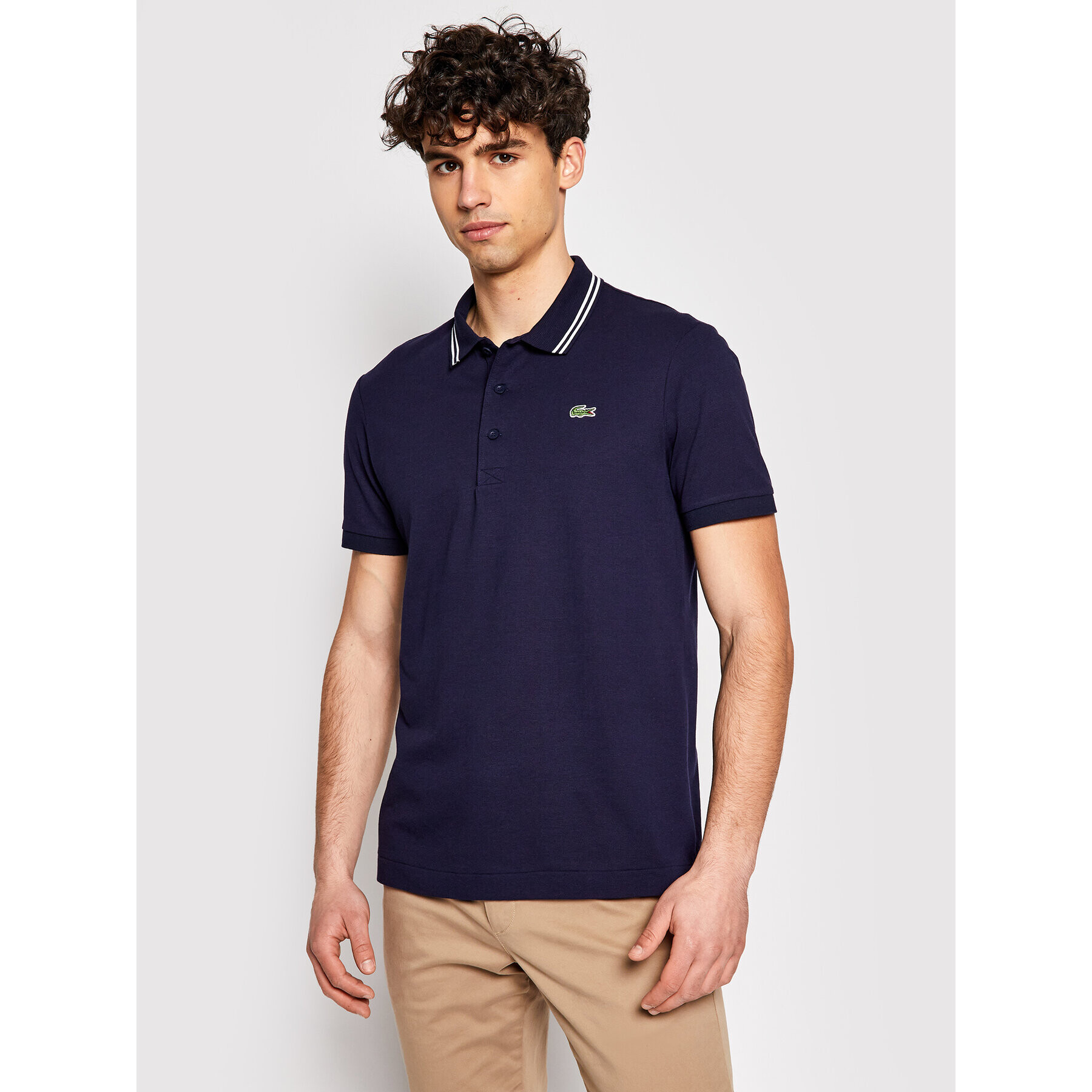 Lacoste Polo - Pepit.gr