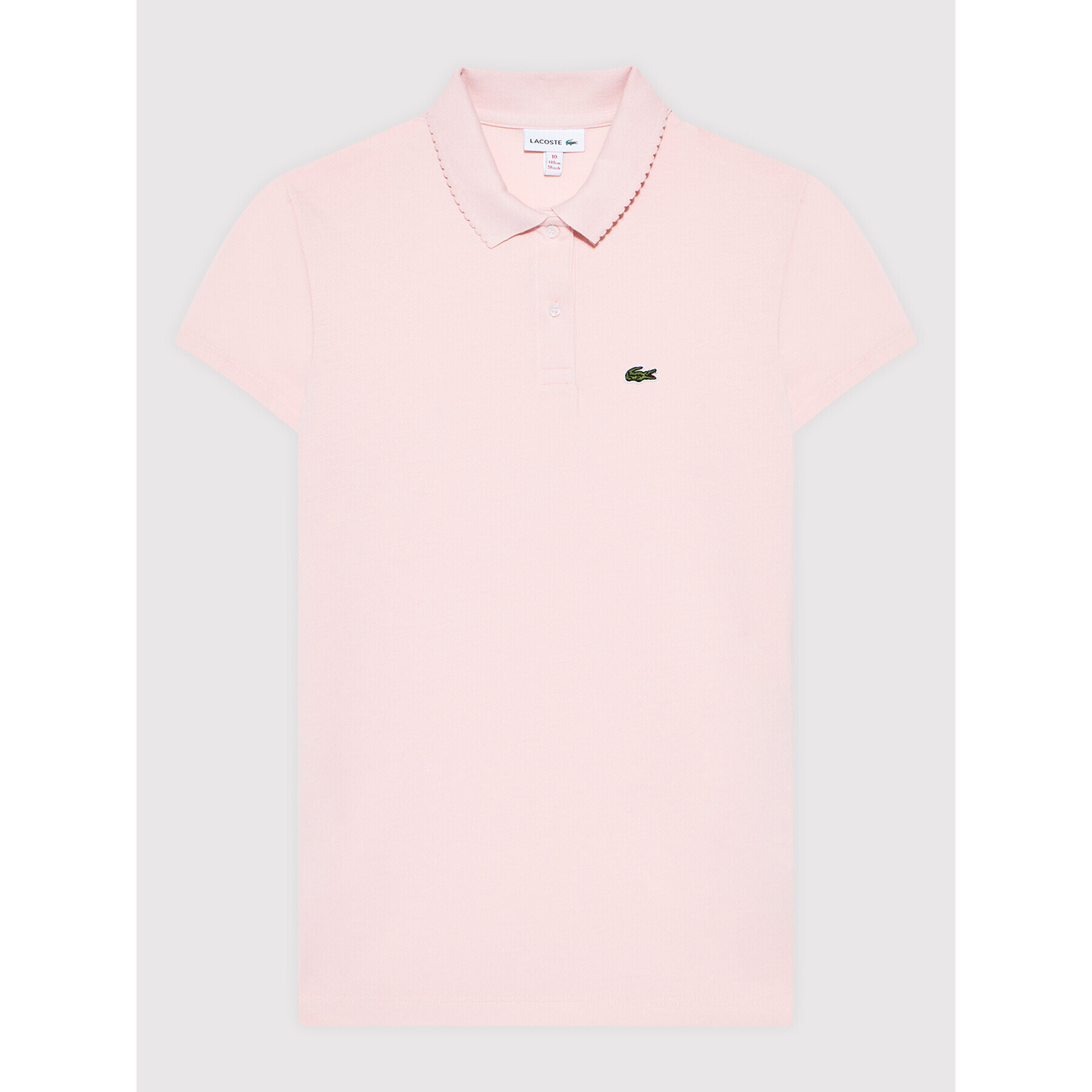 Lacoste Polo - Pepit.gr