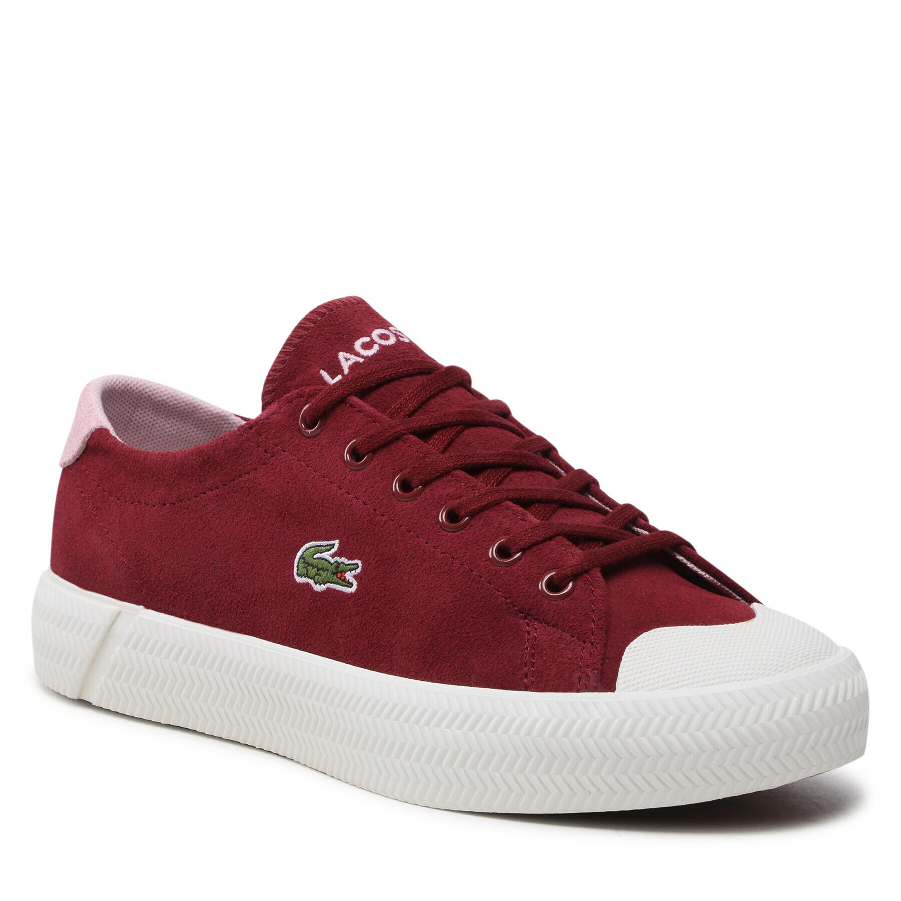 Lacoste Sneakers - Pepit.gr