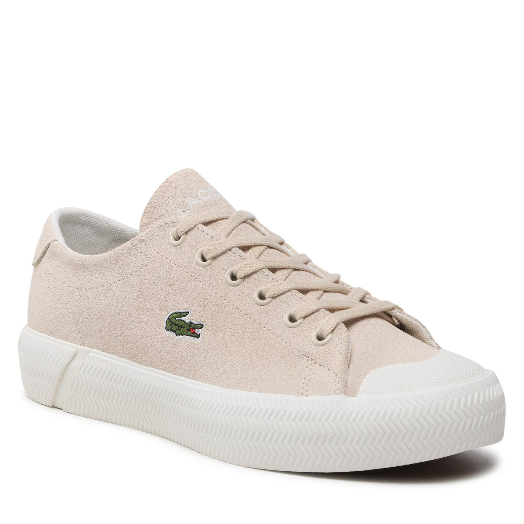 Lacoste Sneakers - Pepit.gr