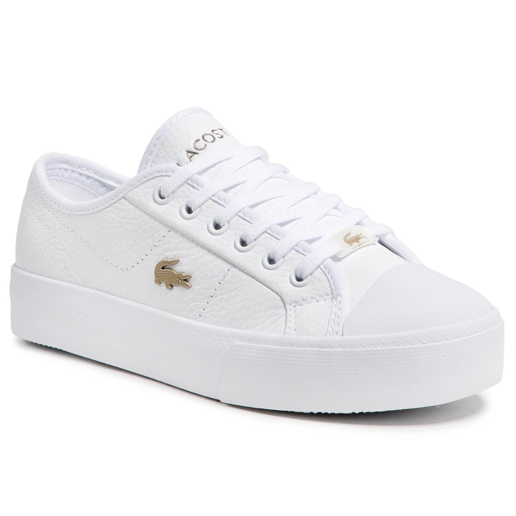 Lacoste Sneakers - Pepit.gr