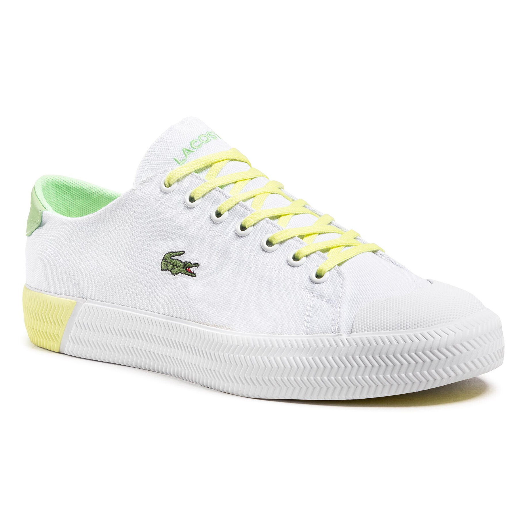 Lacoste Sneakers - Pepit.gr