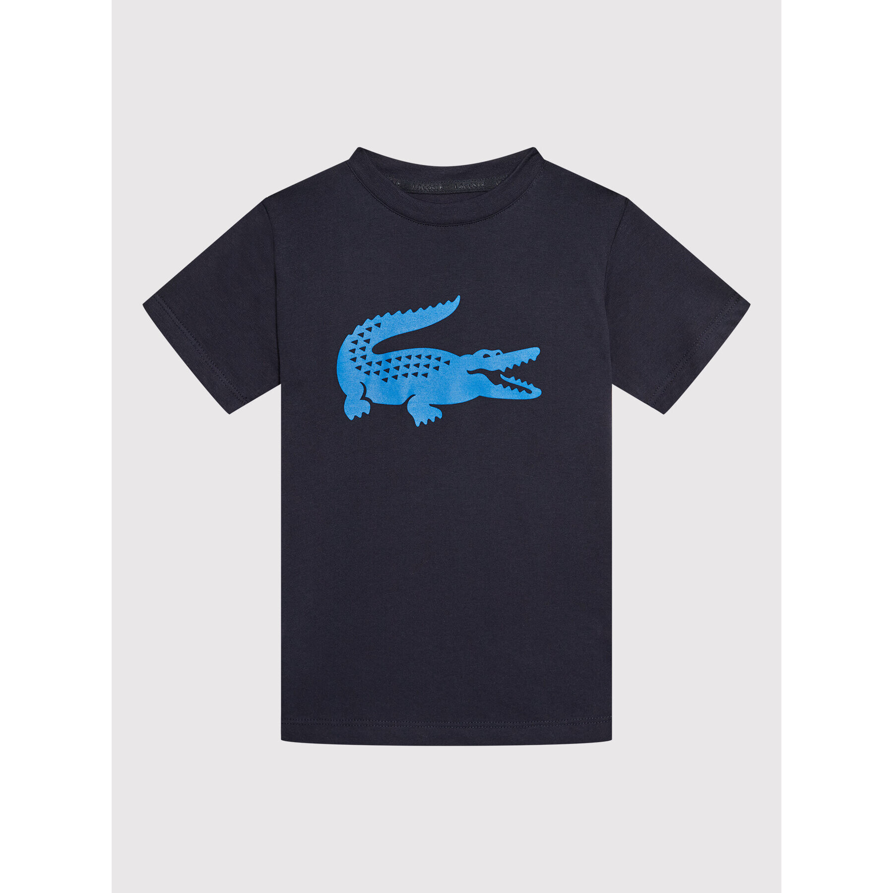 Lacoste T-Shirt - Pepit.gr