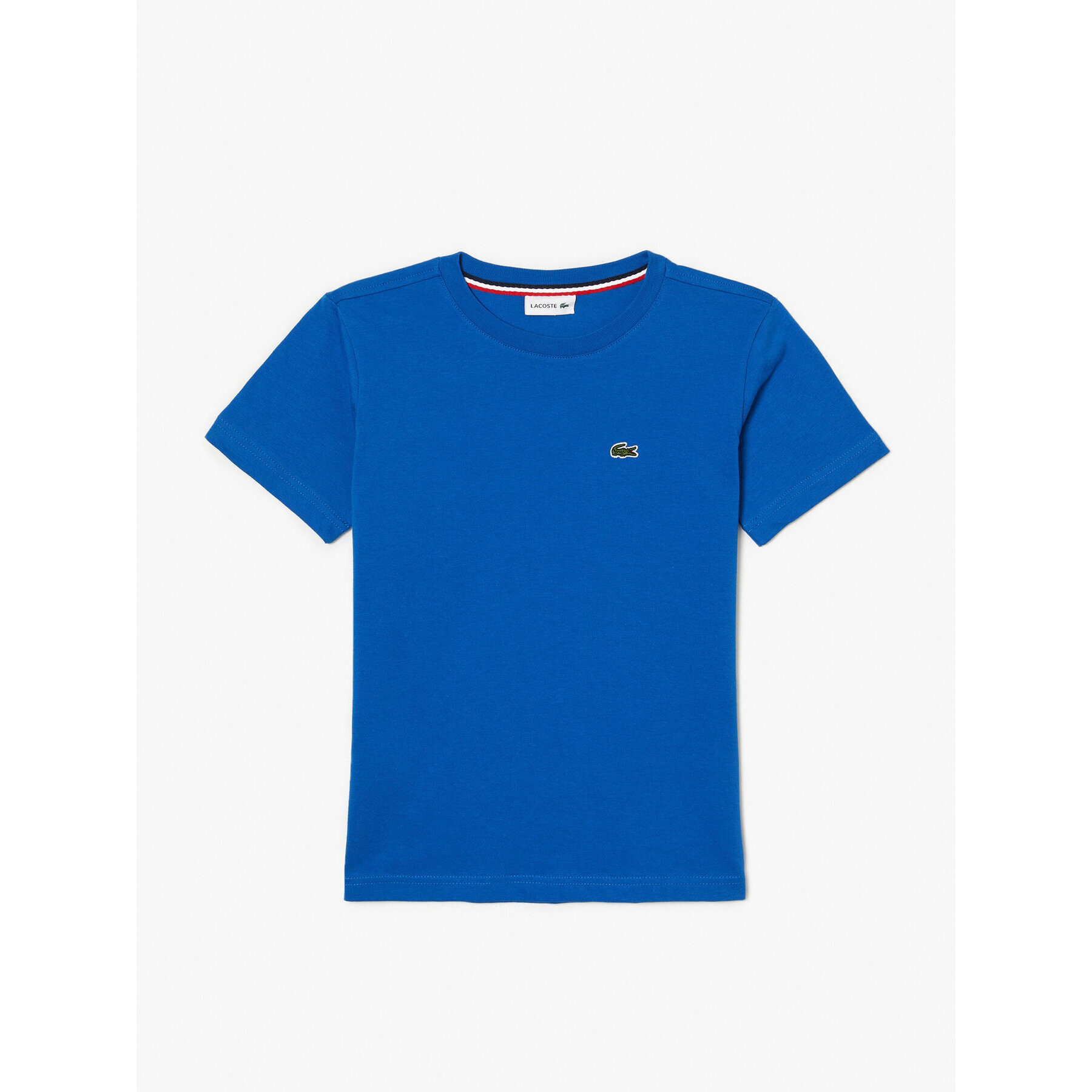 Lacoste T-Shirt - Pepit.gr