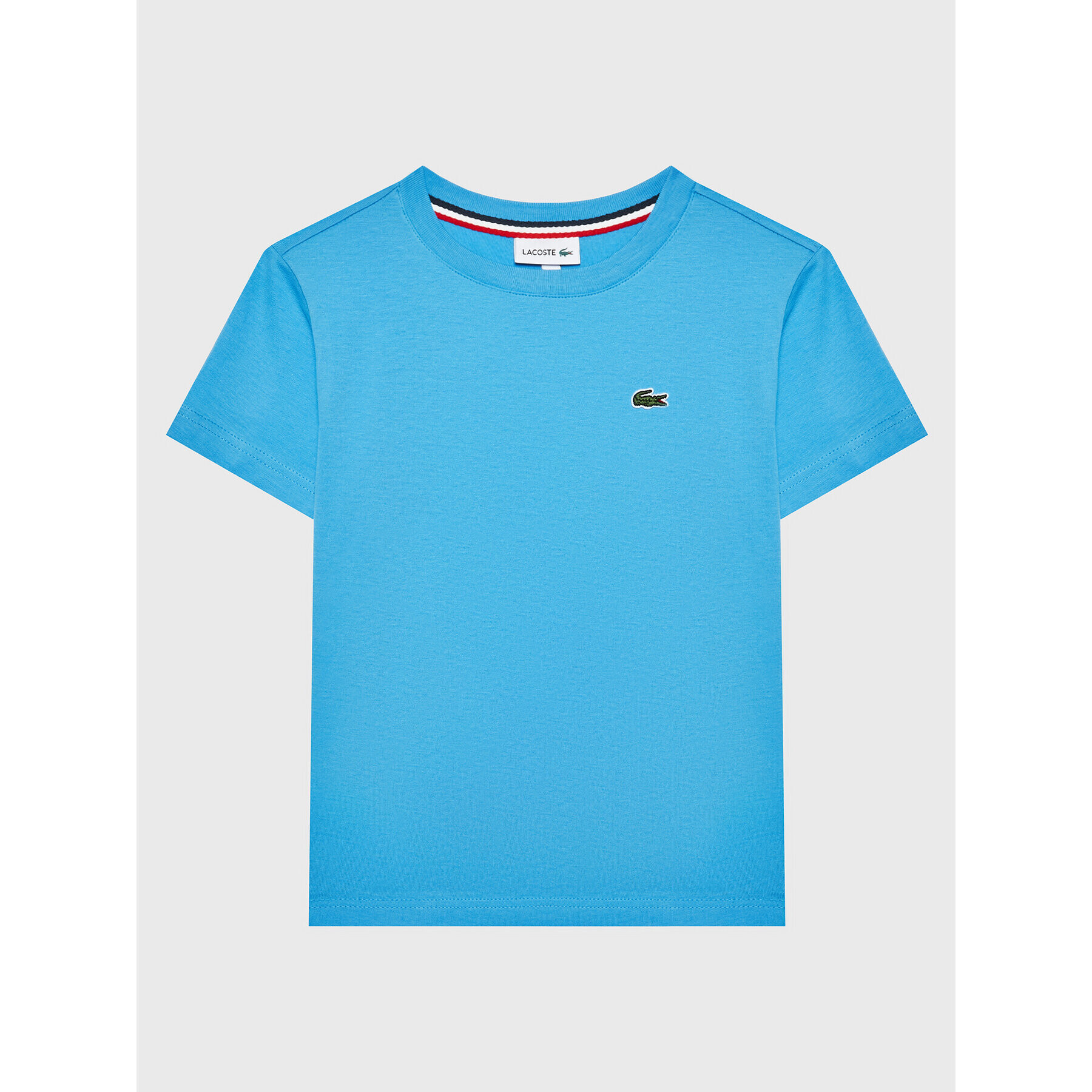 Lacoste T-Shirt - Pepit.gr