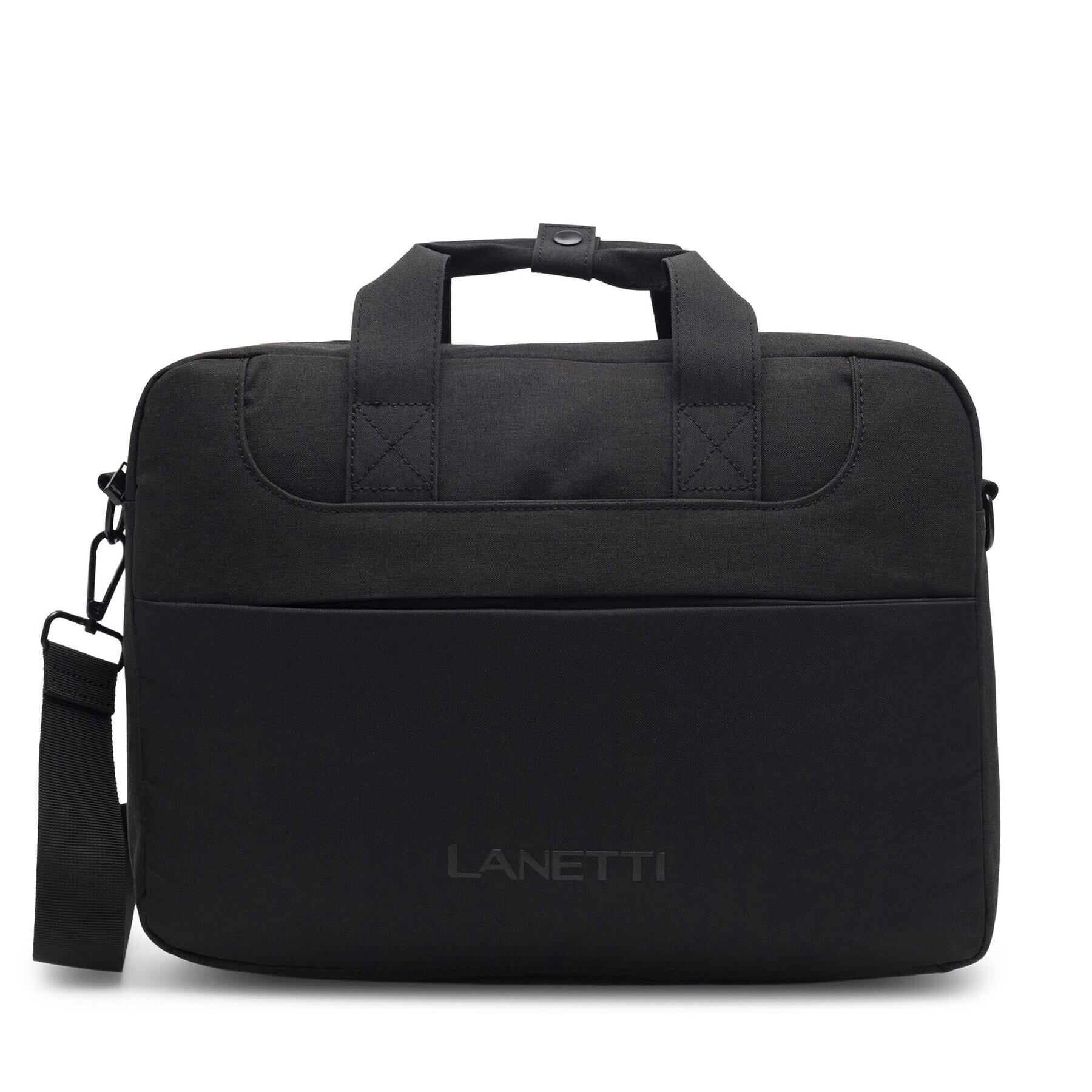 Lanetti Τσάντα για laptop - Pepit.gr