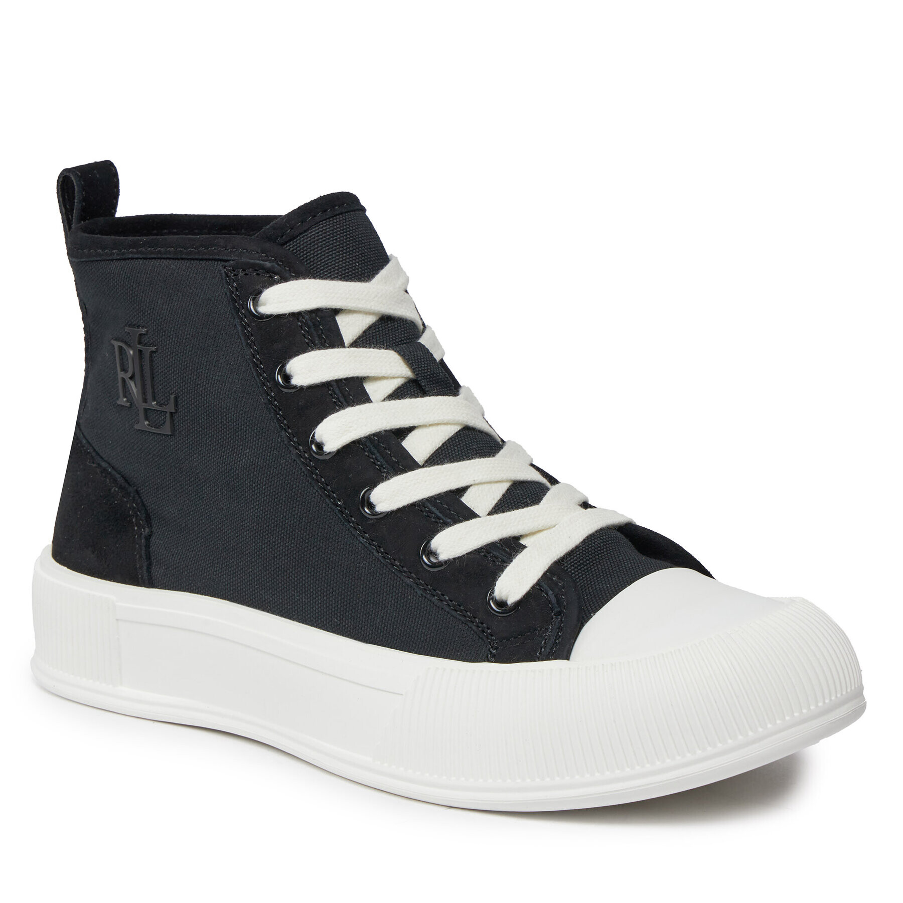 Lauren Ralph Lauren Sneakers - Pepit.gr