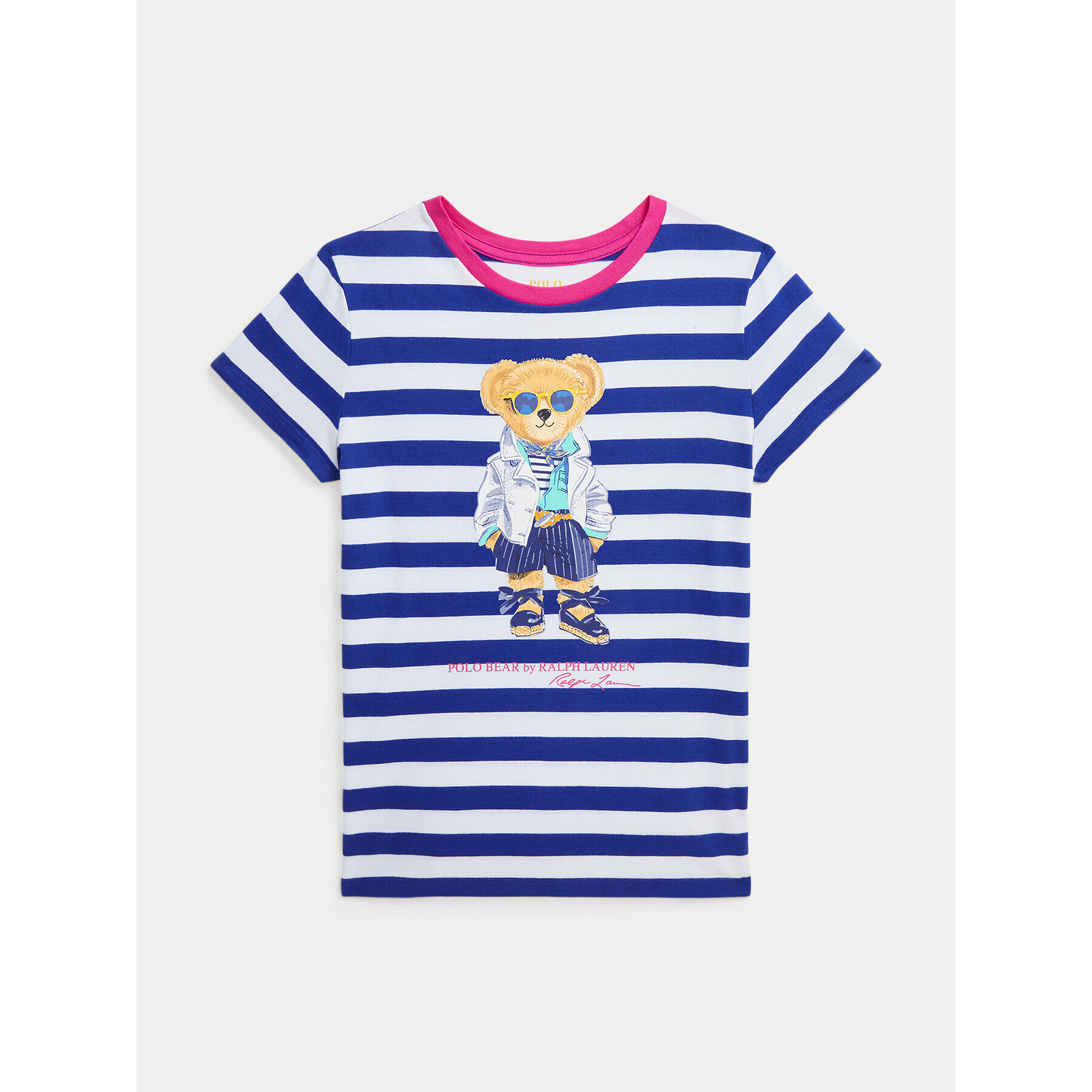 Lauren Ralph Lauren T-Shirt - Pepit.gr