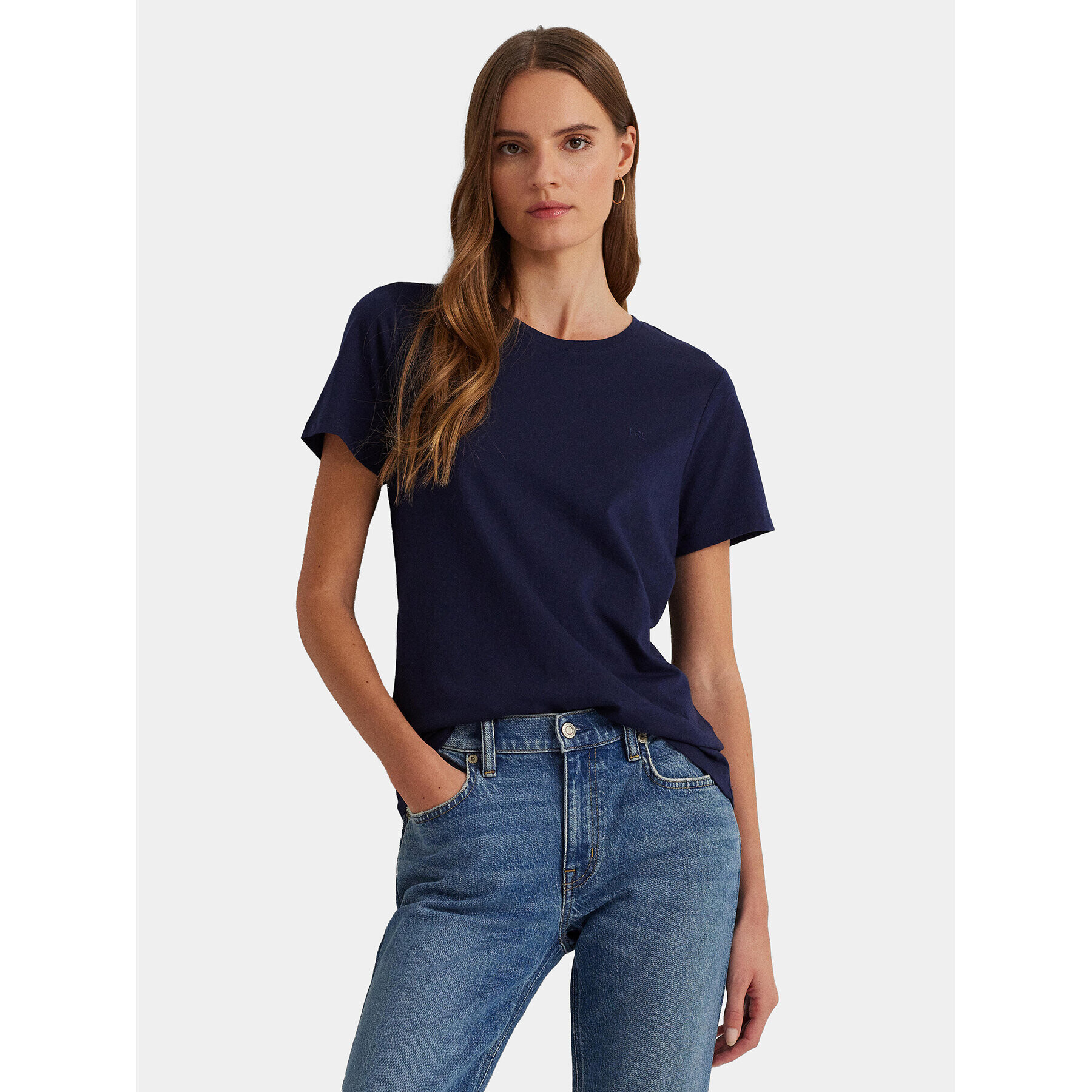 Lauren Ralph Lauren T-Shirt - Pepit.gr