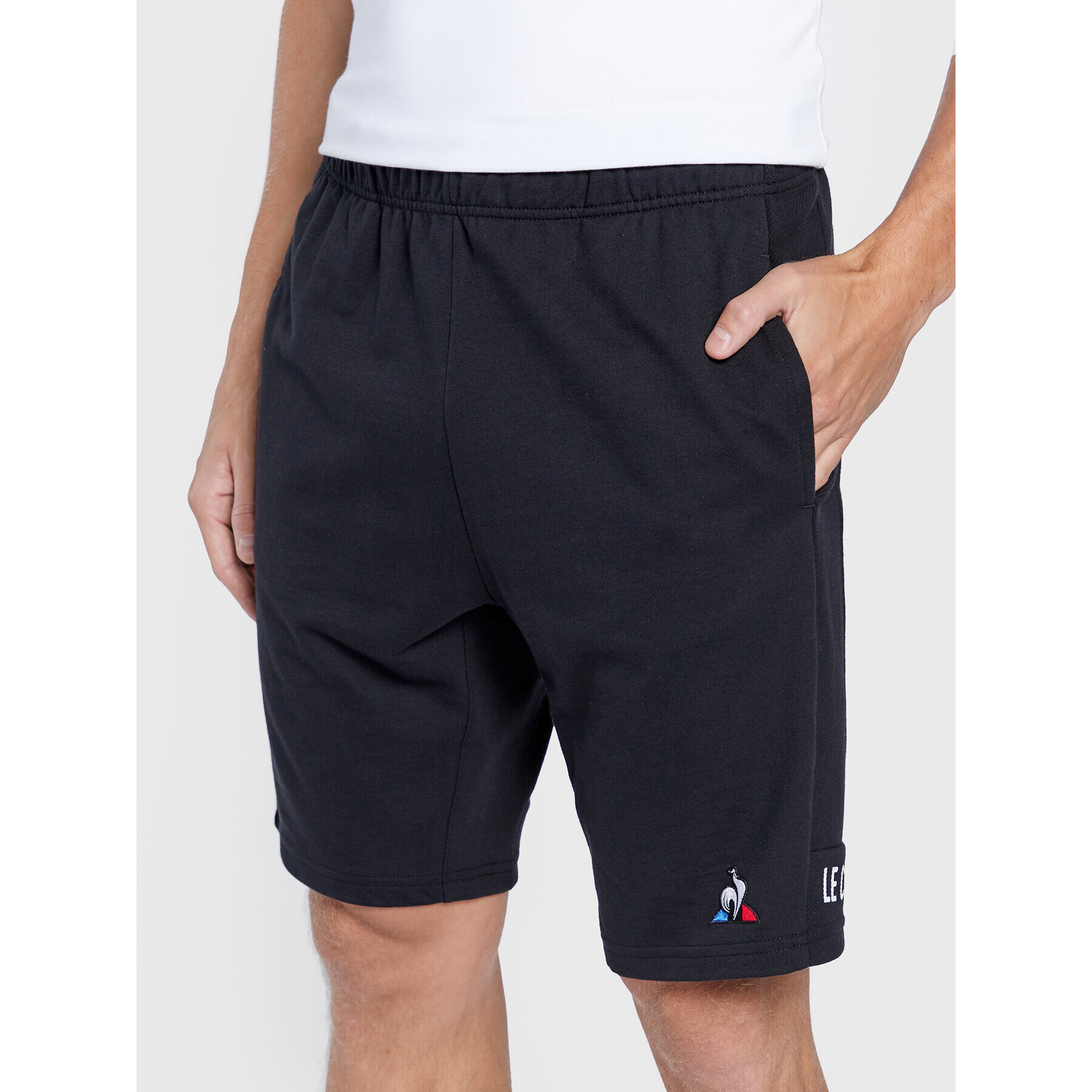 Le Coq Sportif Αθλητικό σορτς - Pepit.gr