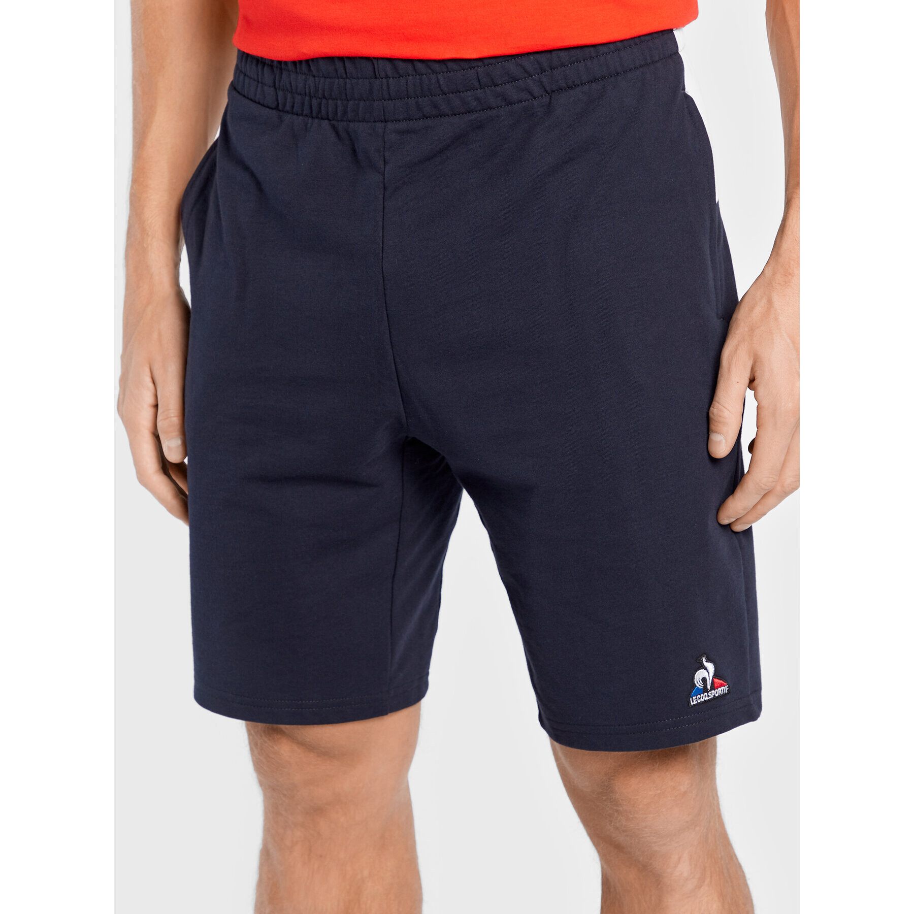 Le Coq Sportif Αθλητικό σορτς - Pepit.gr