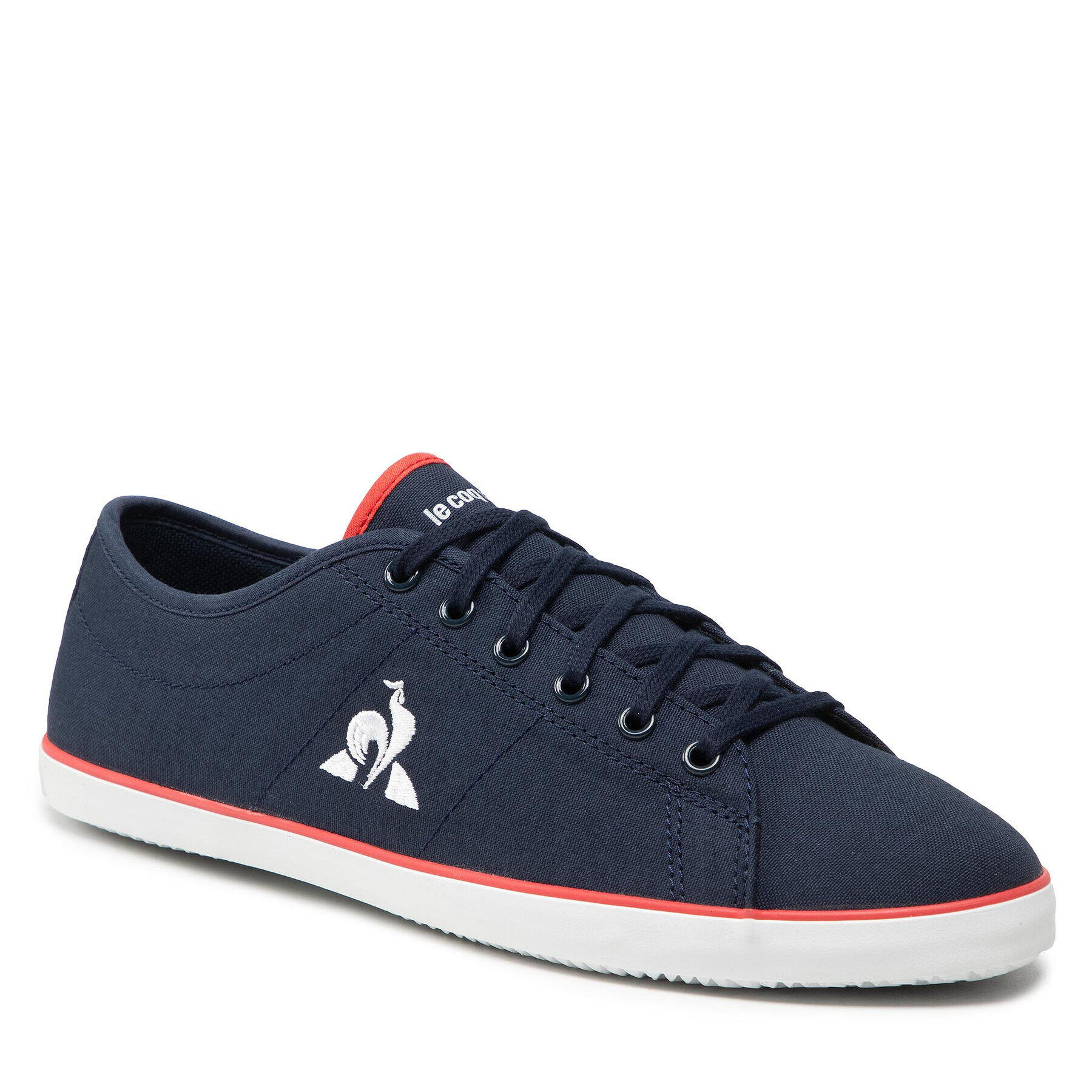 Le Coq Sportif Πάνινα παπούτσια - Pepit.gr