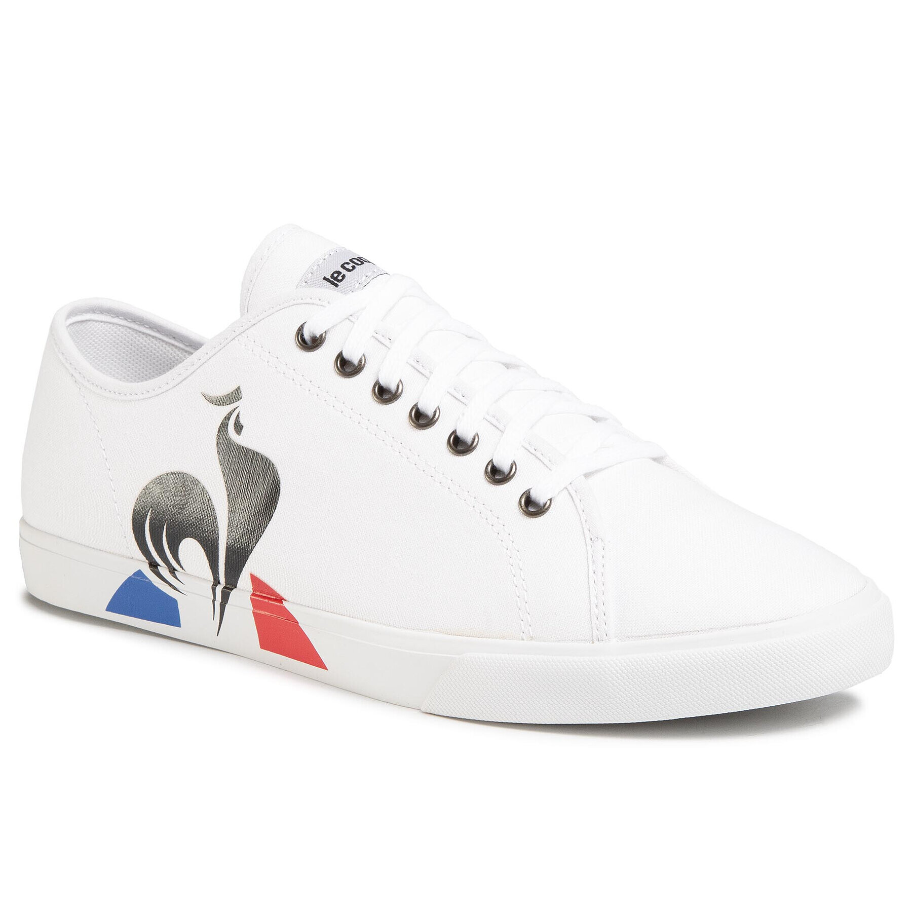 Le Coq Sportif Πάνινα παπούτσια - Pepit.gr