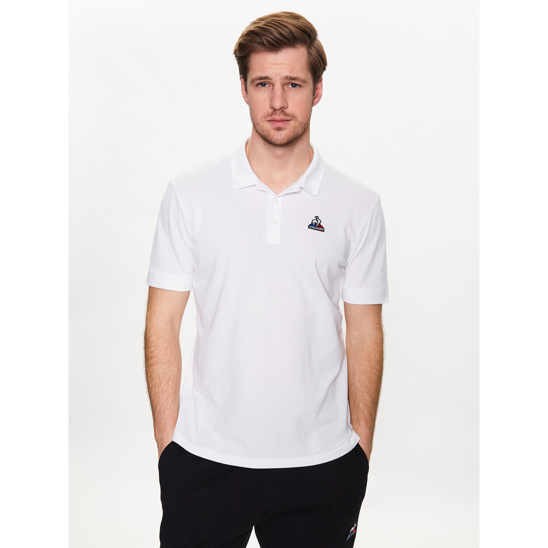 Le Coq Sportif Polo - Pepit.gr