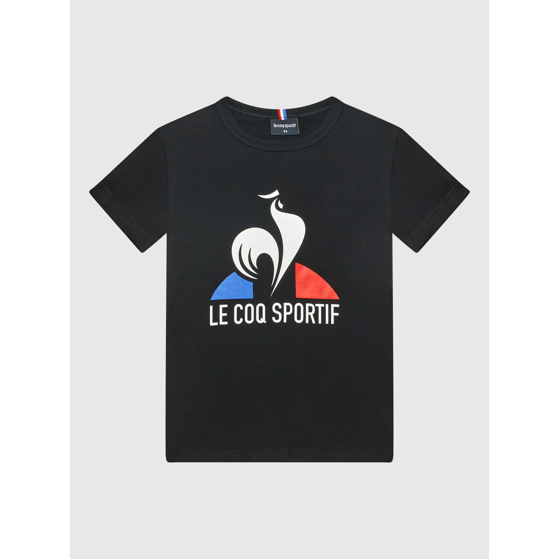 Le Coq Sportif T-Shirt - Pepit.gr