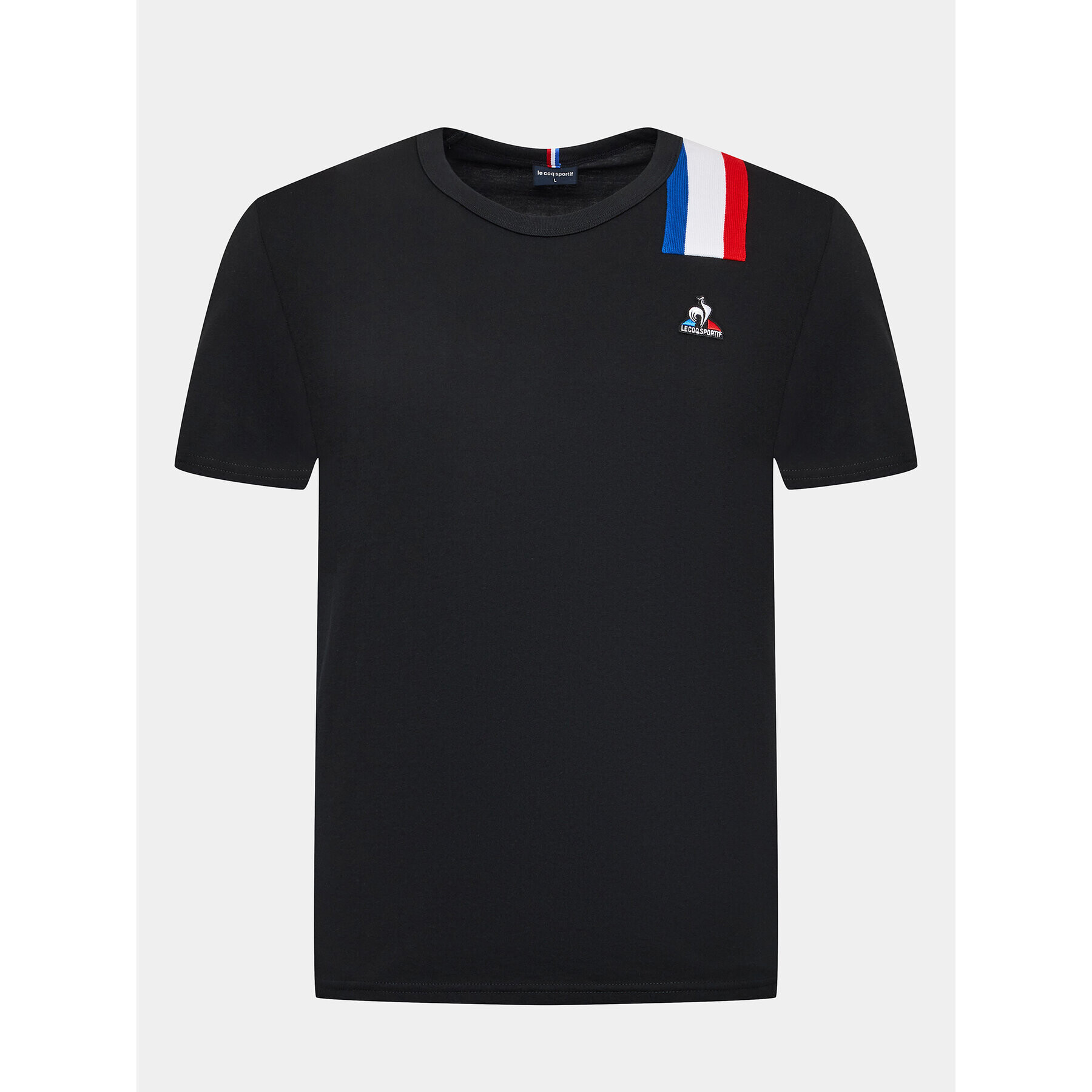 Le Coq Sportif T-Shirt - Pepit.gr