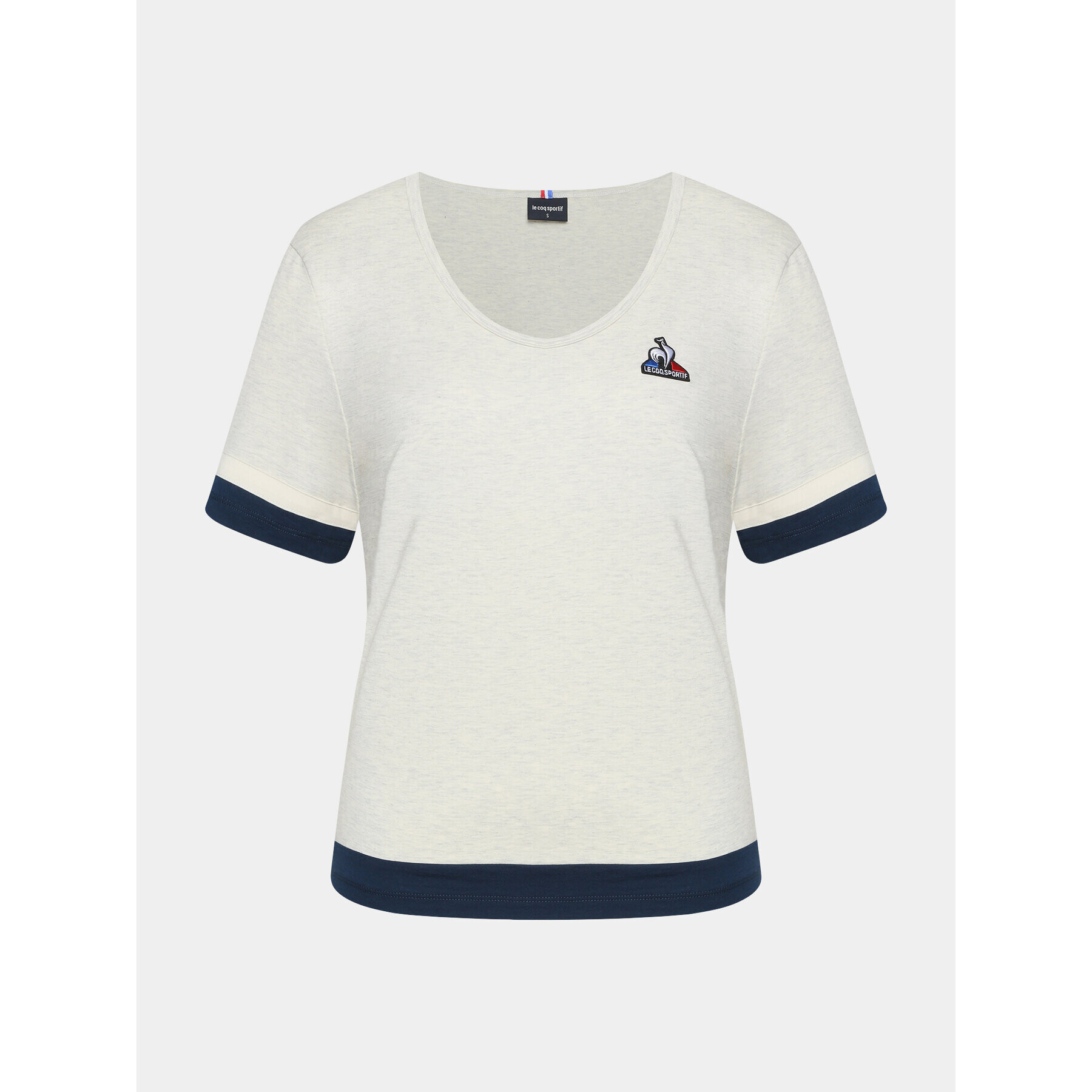 Le Coq Sportif T-Shirt - Pepit.gr